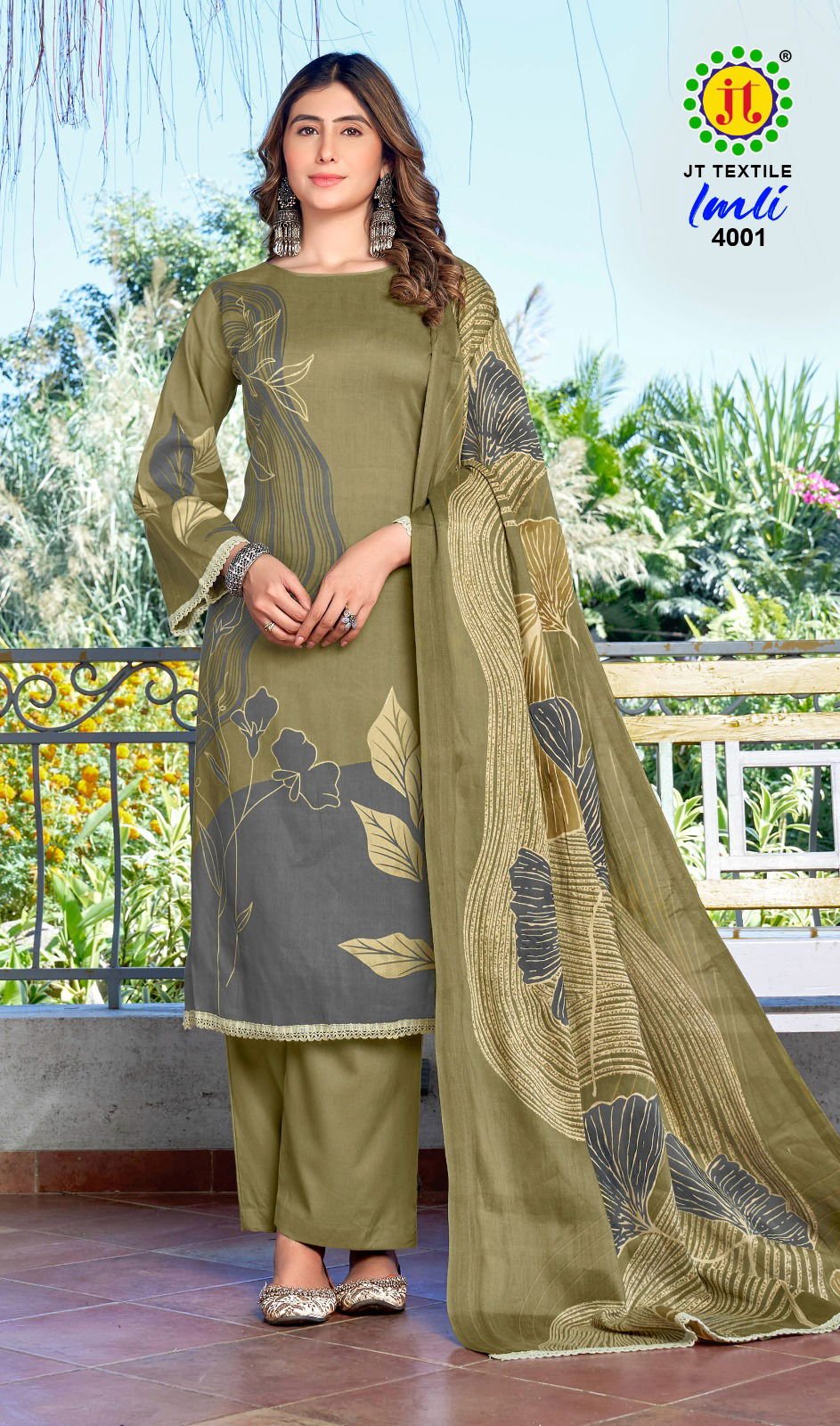 Jt Imli Vol 4 Rayon With Foil Print Dress Material Collection Wholesale 4 Launching Jt Imli Vol 4 Rayon With Foil Print Dress Material Collection Wholesale 2026