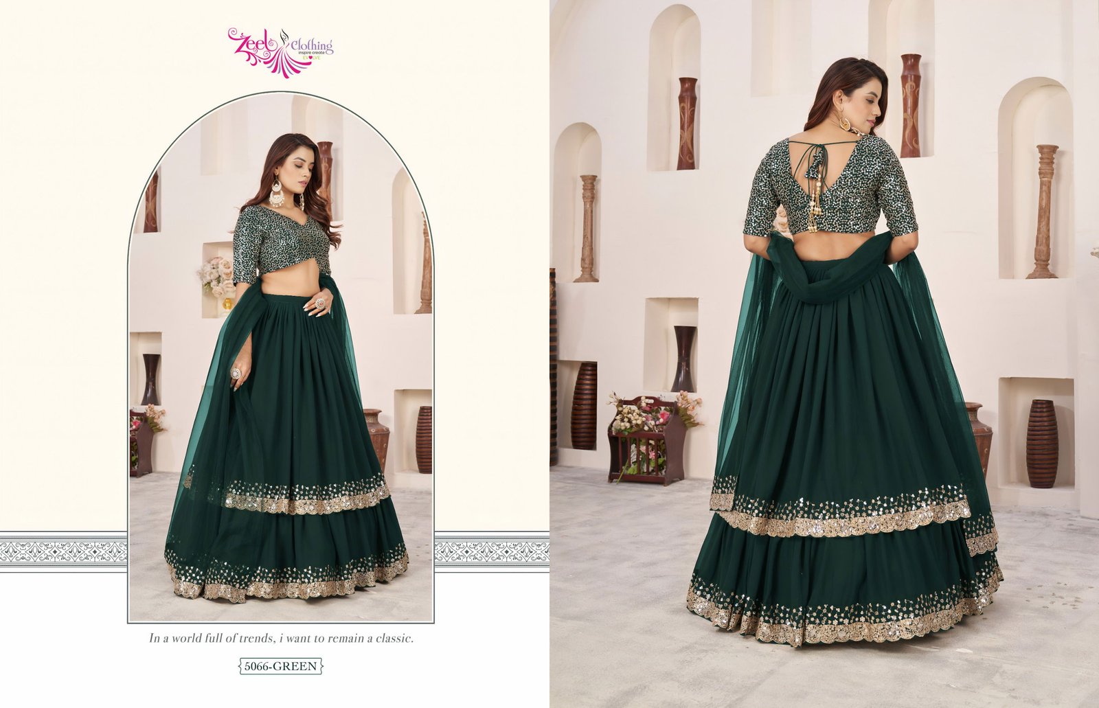 Zeel Anchal Vol 2 Georgette With Sequence Work Lehenga Choli Collection Wholesale 9 Beautiful Zeel Anchal Vol 2 Georgette With Sequence Work Lehenga Choli Collection Wholesale 2026
