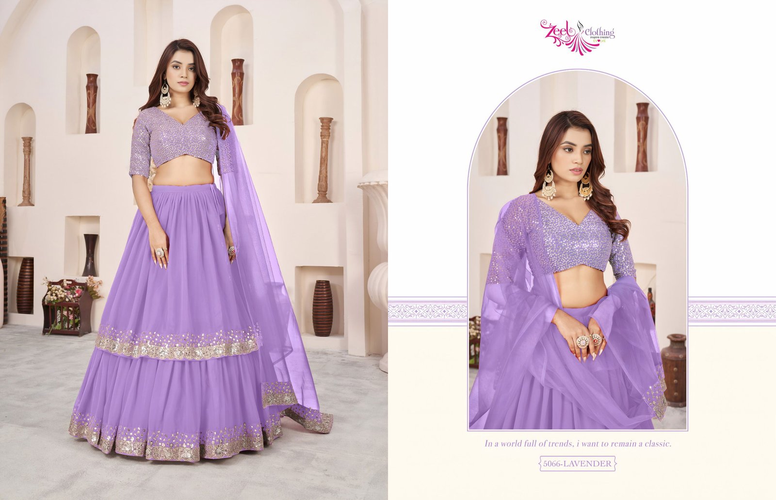 Zeel Anchal Vol 2 Georgette With Sequence Work Lehenga Choli Collection Wholesale 10 Beautiful Zeel Anchal Vol 2 Georgette With Sequence Work Lehenga Choli Collection Wholesale 2026