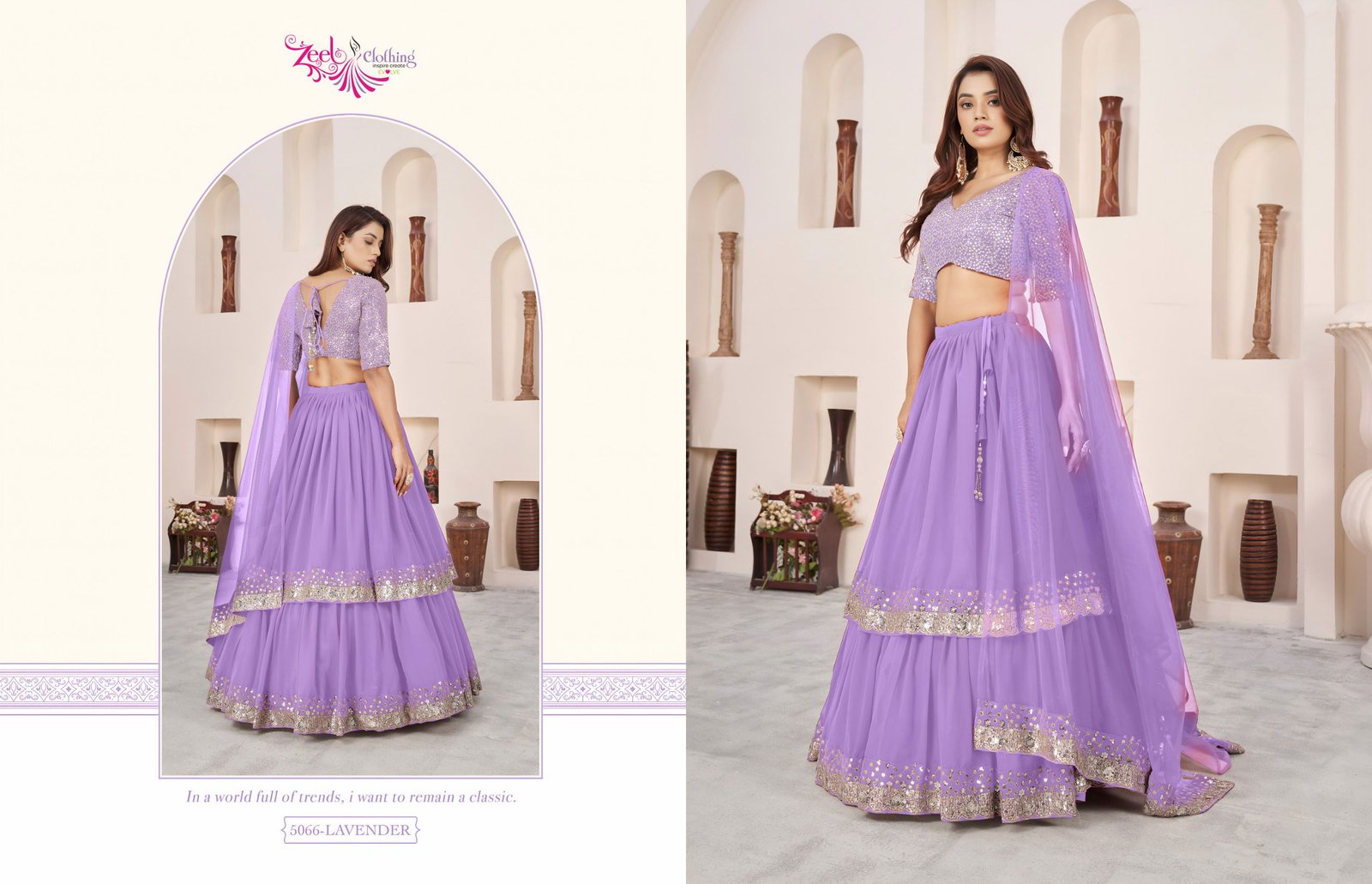 Zeel Anchal Vol 2 Georgette With Sequence Work Lehenga Choli Collection Wholesale 11 Beautiful Zeel Anchal Vol 2 Georgette With Sequence Work Lehenga Choli Collection Wholesale 2026