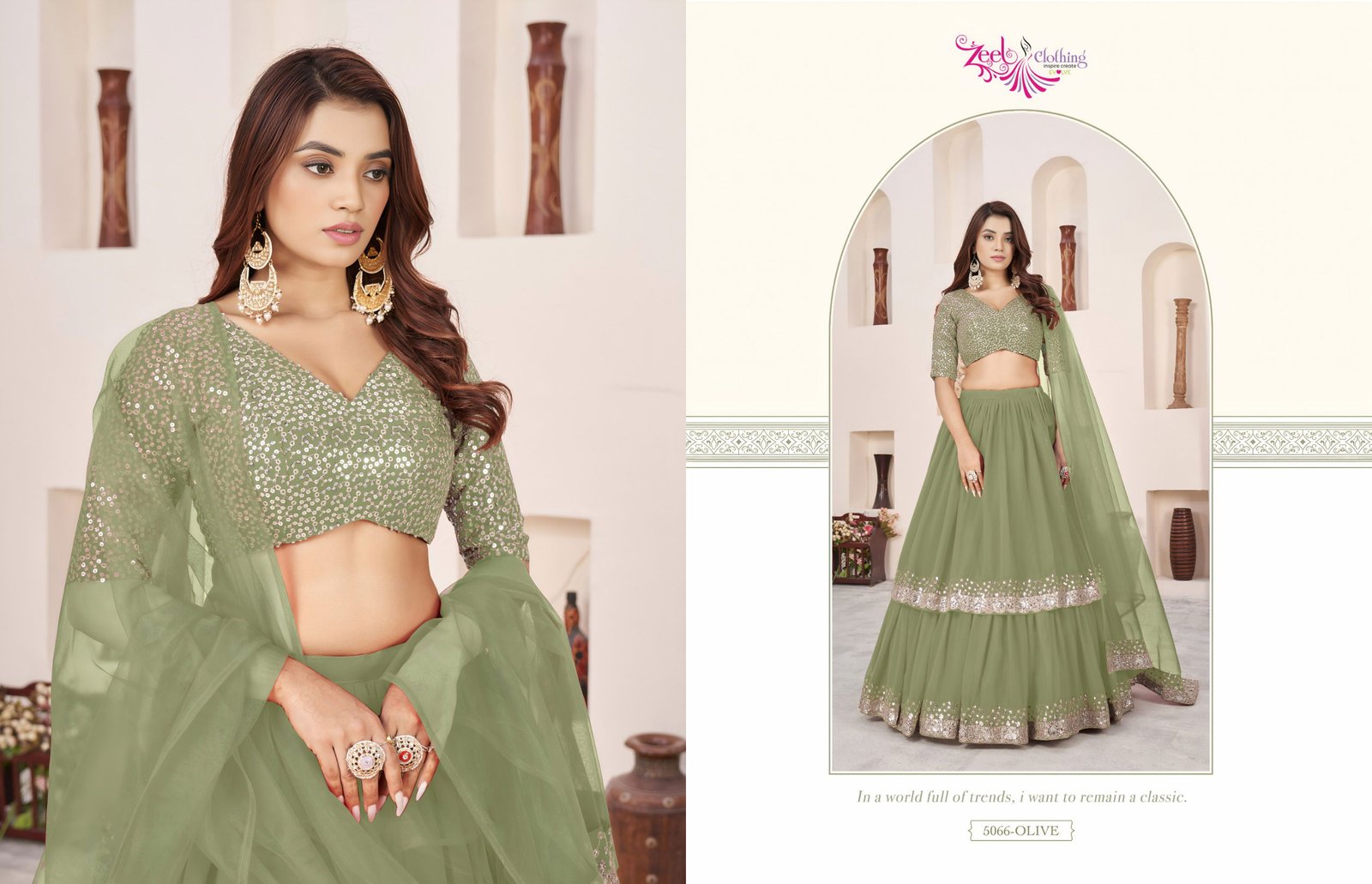 Zeel Anchal Vol 2 Georgette With Sequence Work Lehenga Choli Collection Wholesale 12 Beautiful Zeel Anchal Vol 2 Georgette With Sequence Work Lehenga Choli Collection Wholesale 2026