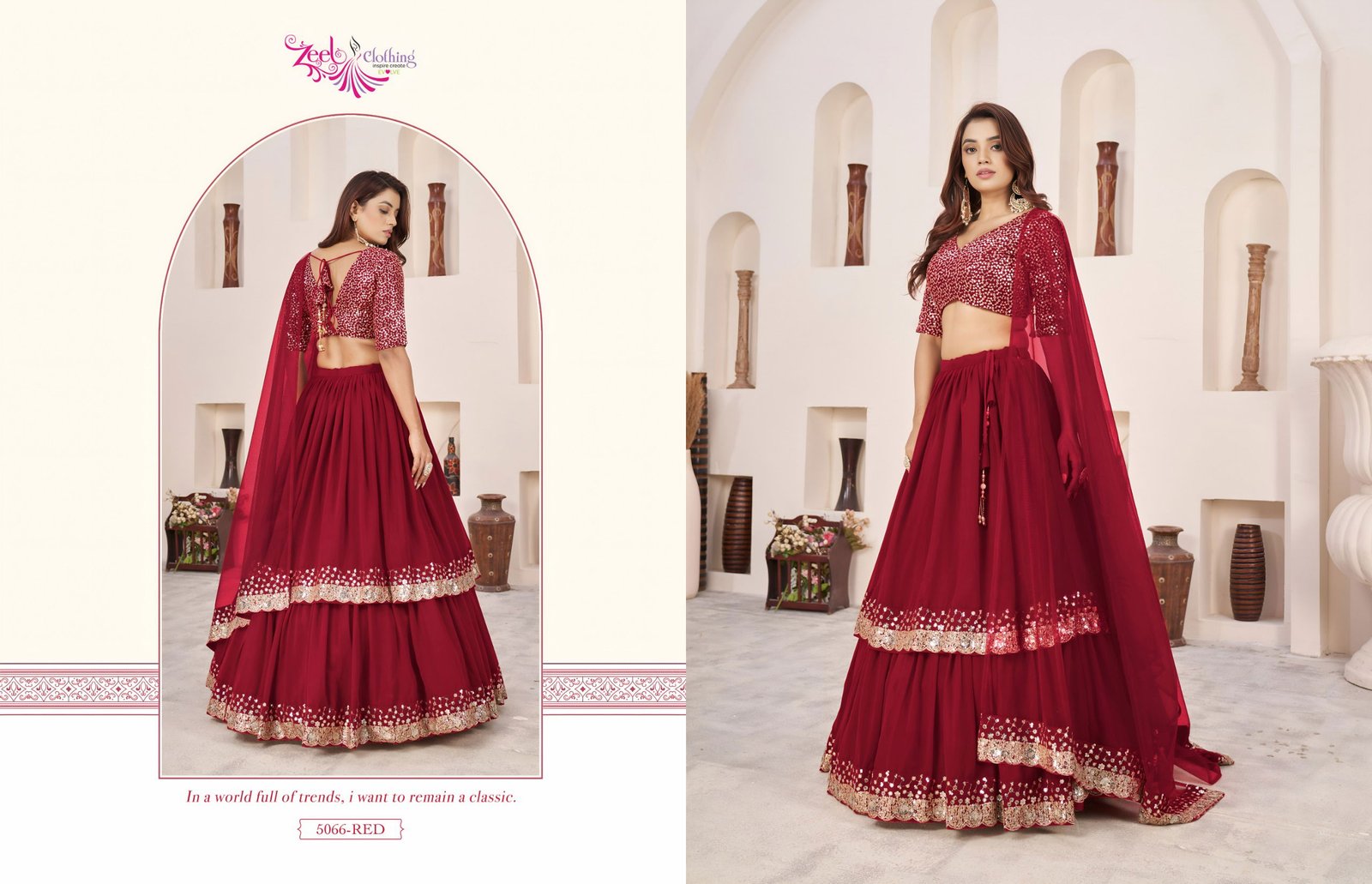 Zeel Anchal Vol 2 Georgette With Sequence Work Lehenga Choli Collection Wholesale 19 Beautiful Zeel Anchal Vol 2 Georgette With Sequence Work Lehenga Choli Collection Wholesale 2026