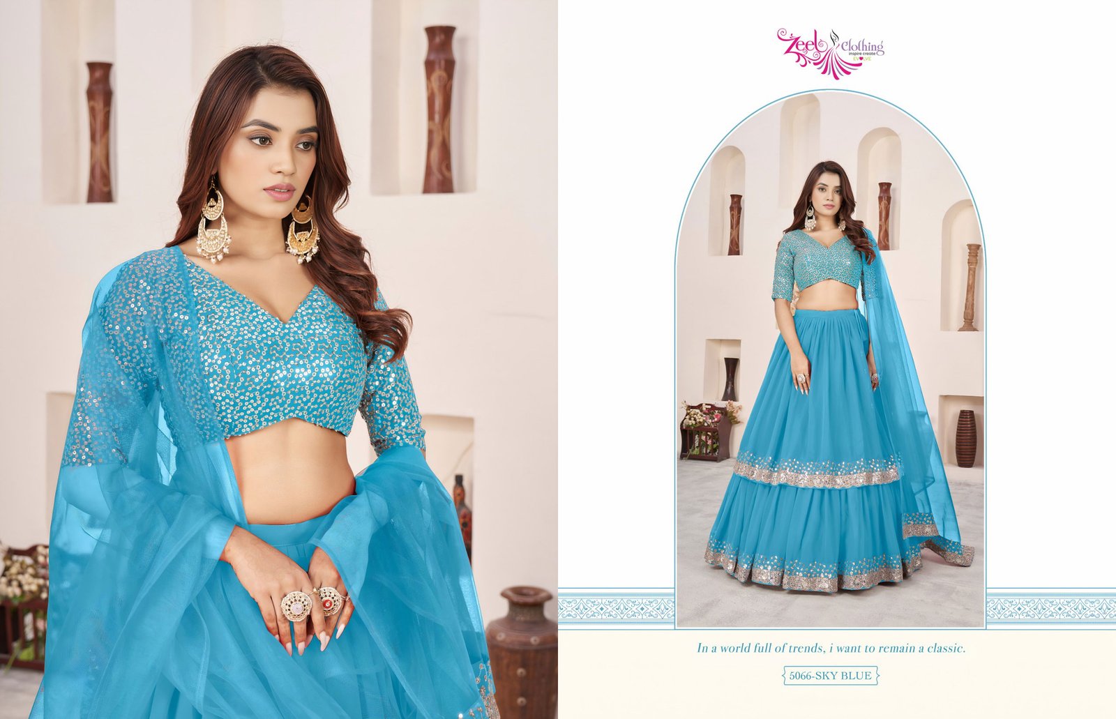 Zeel Anchal Vol 2 Georgette With Sequence Work Lehenga Choli Collection Wholesale 21 Beautiful Zeel Anchal Vol 2 Georgette With Sequence Work Lehenga Choli Collection Wholesale 2026