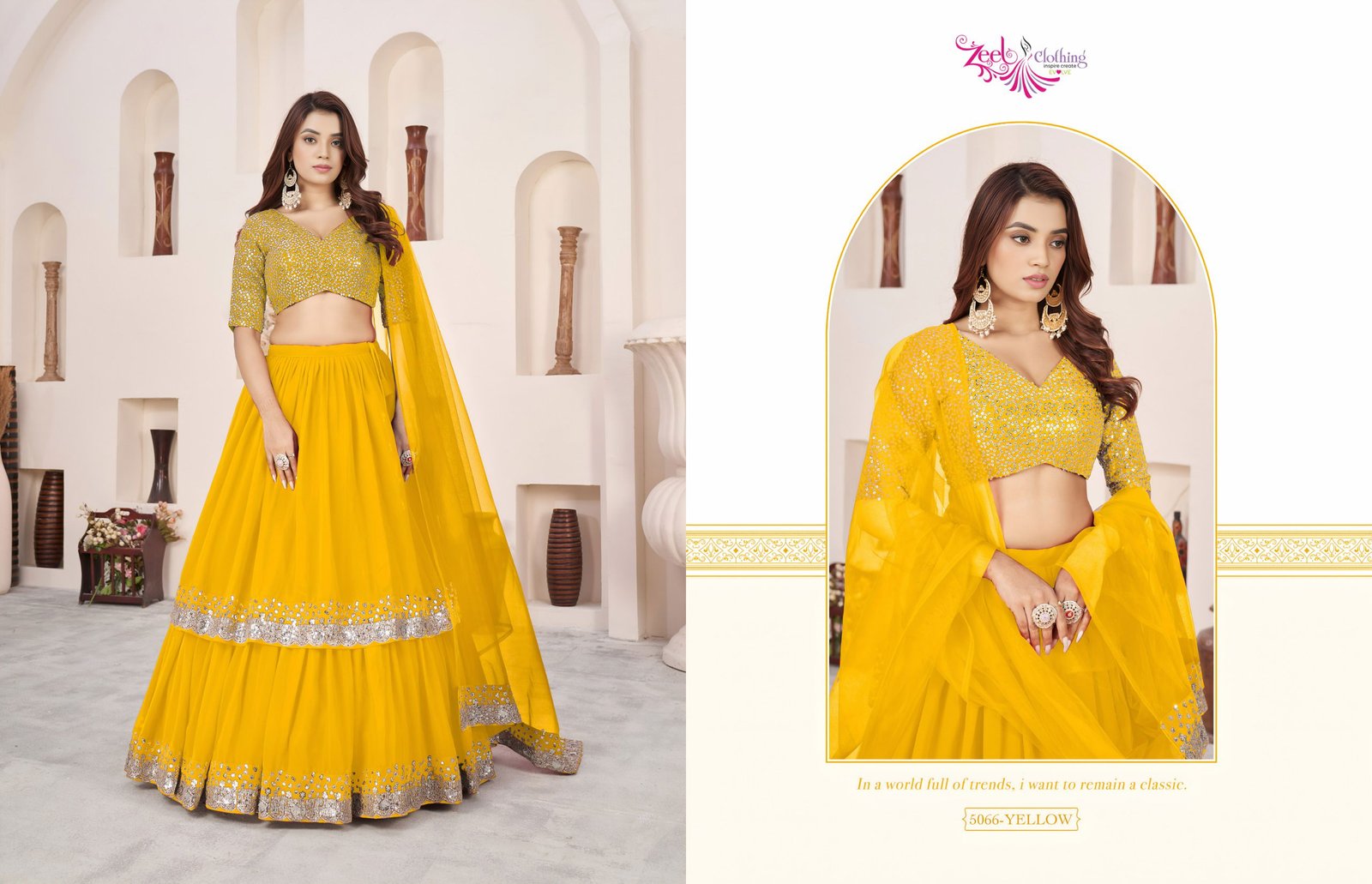 Zeel Anchal Vol 2 Georgette With Sequence Work Lehenga Choli Collection Wholesale 22 Beautiful Zeel Anchal Vol 2 Georgette With Sequence Work Lehenga Choli Collection Wholesale 2026