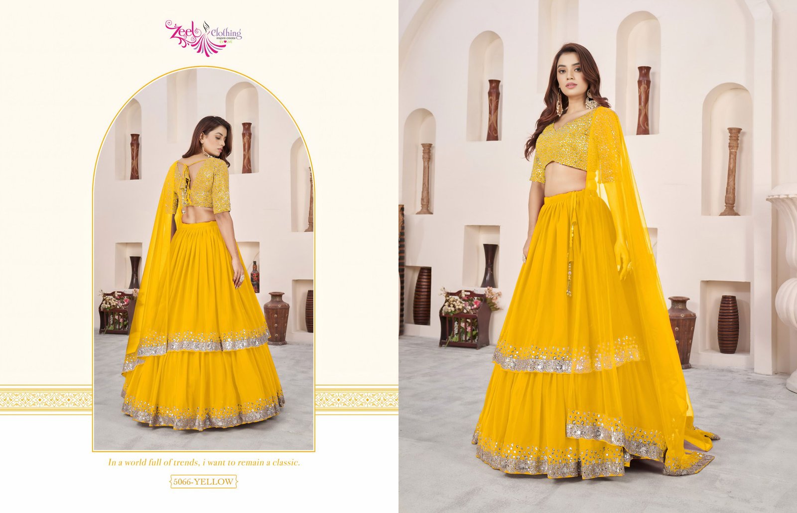 Zeel Anchal Vol 2 Georgette With Sequence Work Lehenga Choli Collection Wholesale 23 Beautiful Zeel Anchal Vol 2 Georgette With Sequence Work Lehenga Choli Collection Wholesale 2026