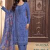 Vinay Kuleesh Silkina Royal Crepe 48 Crepe Digital Printed Designer Salwar Kameez Wholesale 1 Vinay Kuleesh Silkina Royal Crepe 48 Crepe Digital Printed Designer Salwar Kameez Wholesale