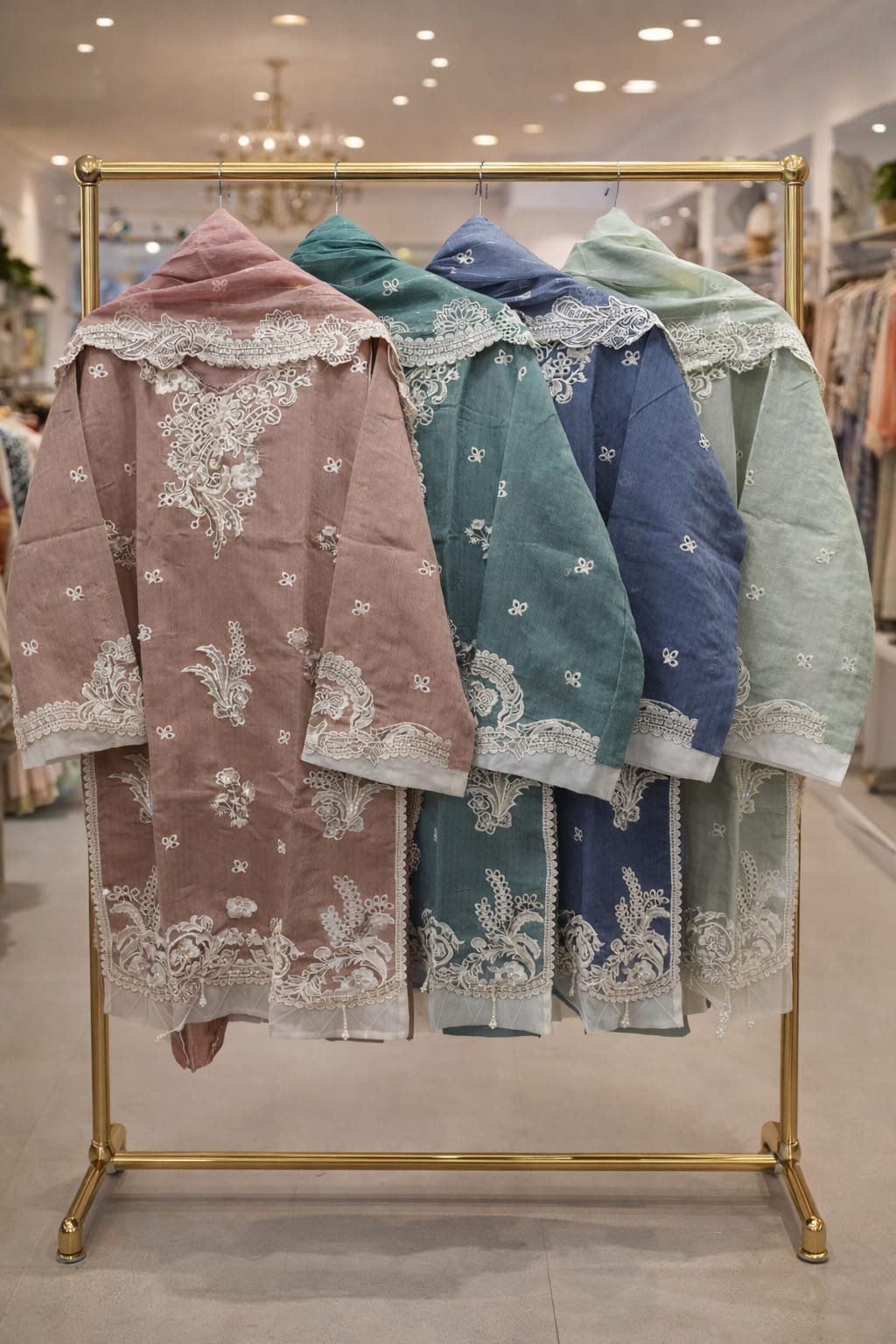 Luxury Pret 319 Orgnaza Embroidred Pakistani Readymade Collection Wholesale 8 Buy Luxury Pret 319 Orgnaza Embroidred Pakistani Readymade Collection Wholesale 2026