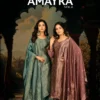 Ibiza Amayra Vol 6 Banglory Silk With Handwork Salwar Kameez Wholesale