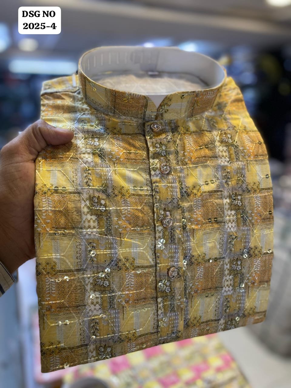 Lekha Mald 13 Linen Position Printed Wedding Special Mens Kurta Wholesale 5 Latest Lekha Mald 13 Linen Position Printed Wedding Special Mens Kurta Wholesale 2026