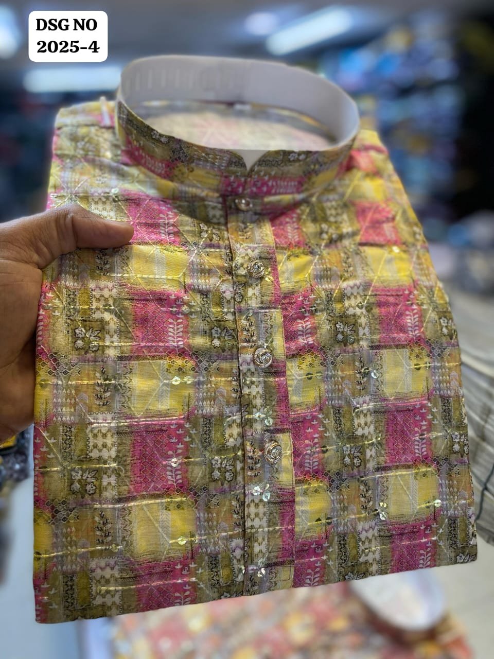 Lekha Mald 13 Linen Position Printed Wedding Special Mens Kurta Wholesale 7 Latest Lekha Mald 13 Linen Position Printed Wedding Special Mens Kurta Wholesale 2026