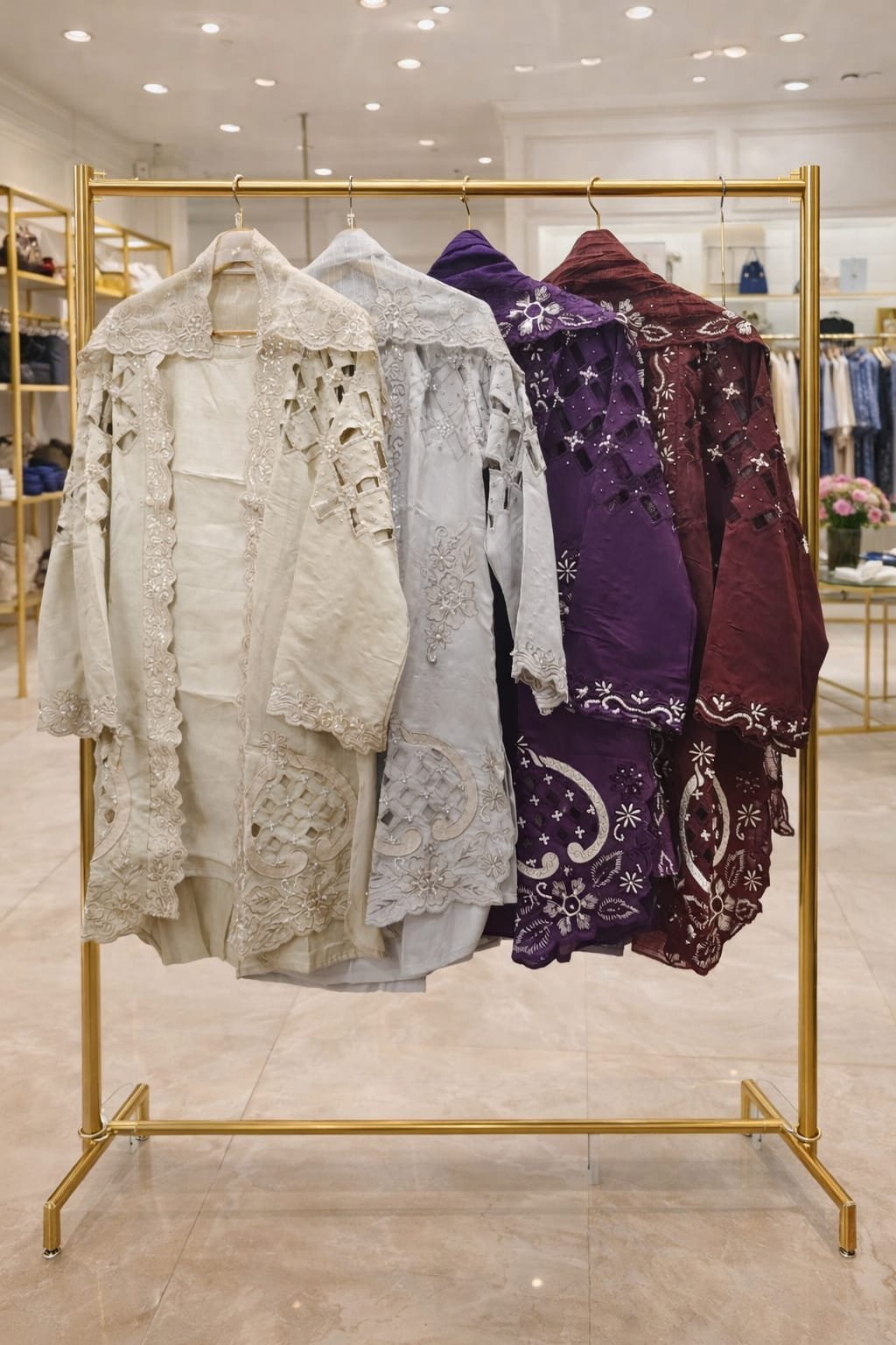 Luxury Pret Lpc 288 Viscose Slub Pakistani Readymade Suit Collection Wholesale 8 Latest Luxury Pret Lpc 288 Viscose Slub Pakistani Readymade Suit Collection Wholesale 2026