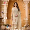Rangoon Roma Muslin Digital Print With Work Designer Salwar Kameez Wholesale 1 Rangoon Roma Muslin Digital Print With Work Designer Salwar Kameez Wholesale
