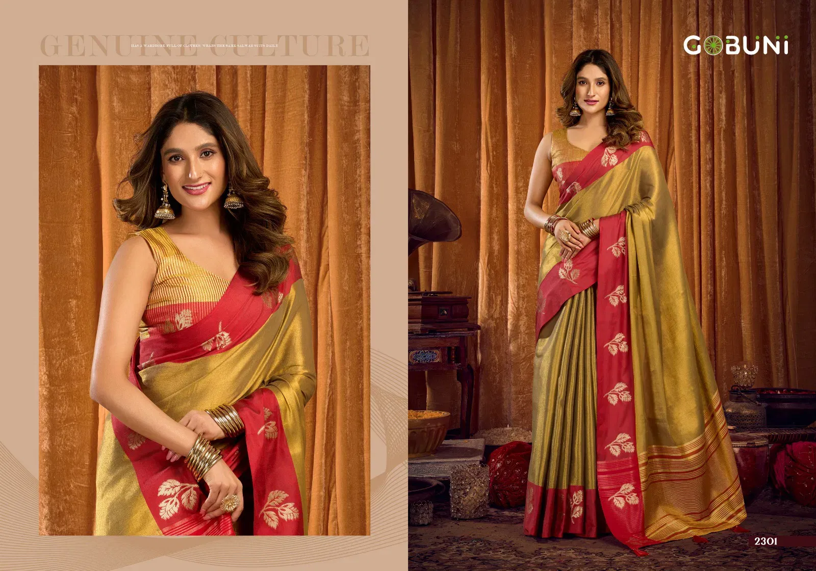 Gobuni Sumathi Soft Tissue Traditional Wear Saree Collection Wholesale 4 Buy Gobuni Sumathi Soft Tissue Traditional Wear Saree Collection Wholesale 2026