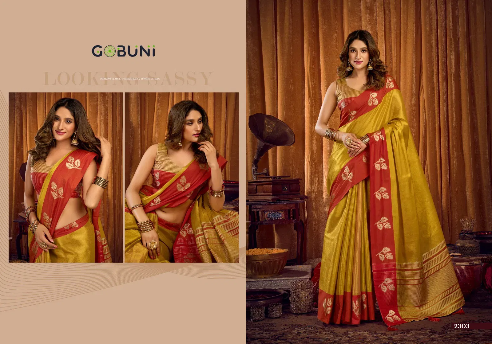 Gobuni Sumathi Soft Tissue Traditional Wear Saree Collection Wholesale 5 Buy Gobuni Sumathi Soft Tissue Traditional Wear Saree Collection Wholesale 2026