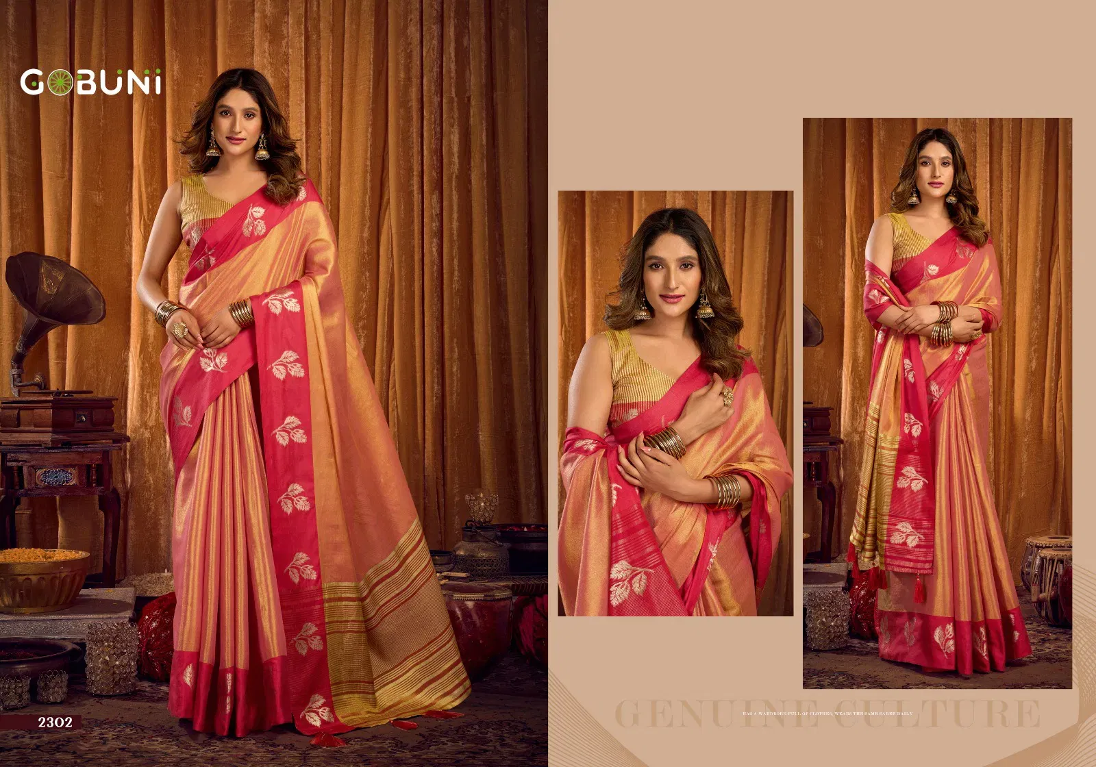 Gobuni Sumathi Soft Tissue Traditional Wear Saree Collection Wholesale 7 Buy Gobuni Sumathi Soft Tissue Traditional Wear Saree Collection Wholesale 2026