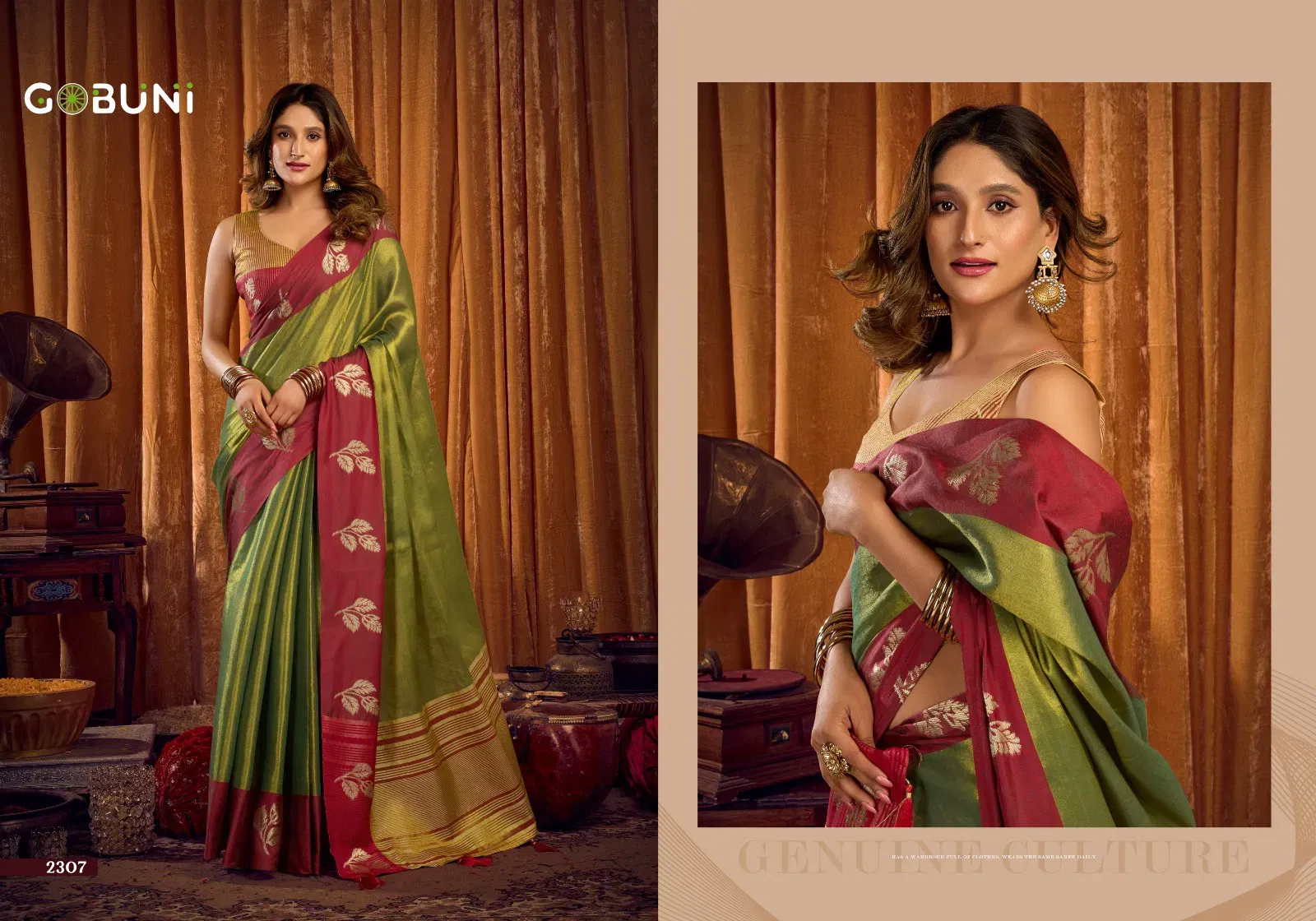 Gobuni Sumathi Soft Tissue Traditional Wear Saree Collection Wholesale 8 Buy Gobuni Sumathi Soft Tissue Traditional Wear Saree Collection Wholesale 2026