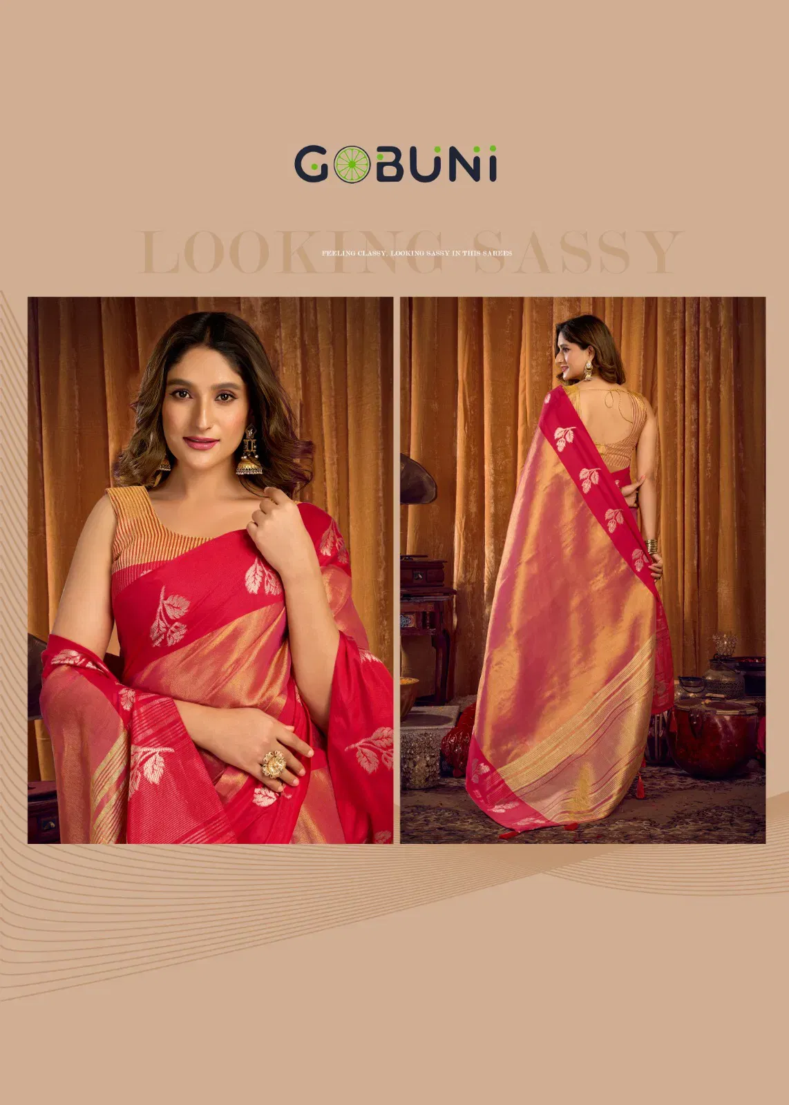 Gobuni Sumathi Soft Tissue Traditional Wear Saree Collection Wholesale 10 Buy Gobuni Sumathi Soft Tissue Traditional Wear Saree Collection Wholesale 2026