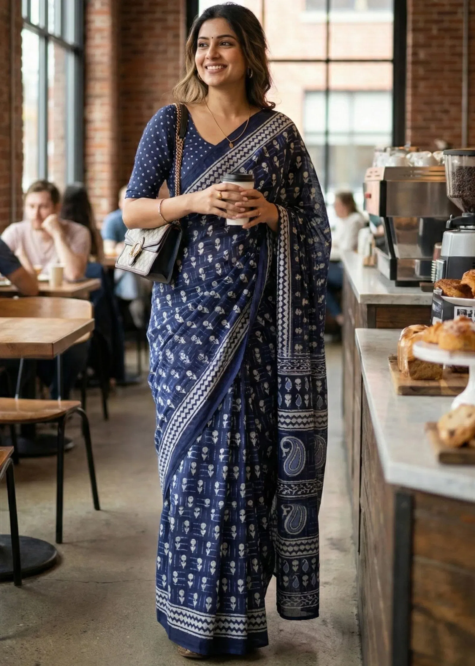 Scdf Office Time A Fancy Cotton Printed Office Wear Collection Wholesale 7 Beautiful Scdf Office Time A Fancy Cotton Printed Office Wear Collection Wholesale 2026