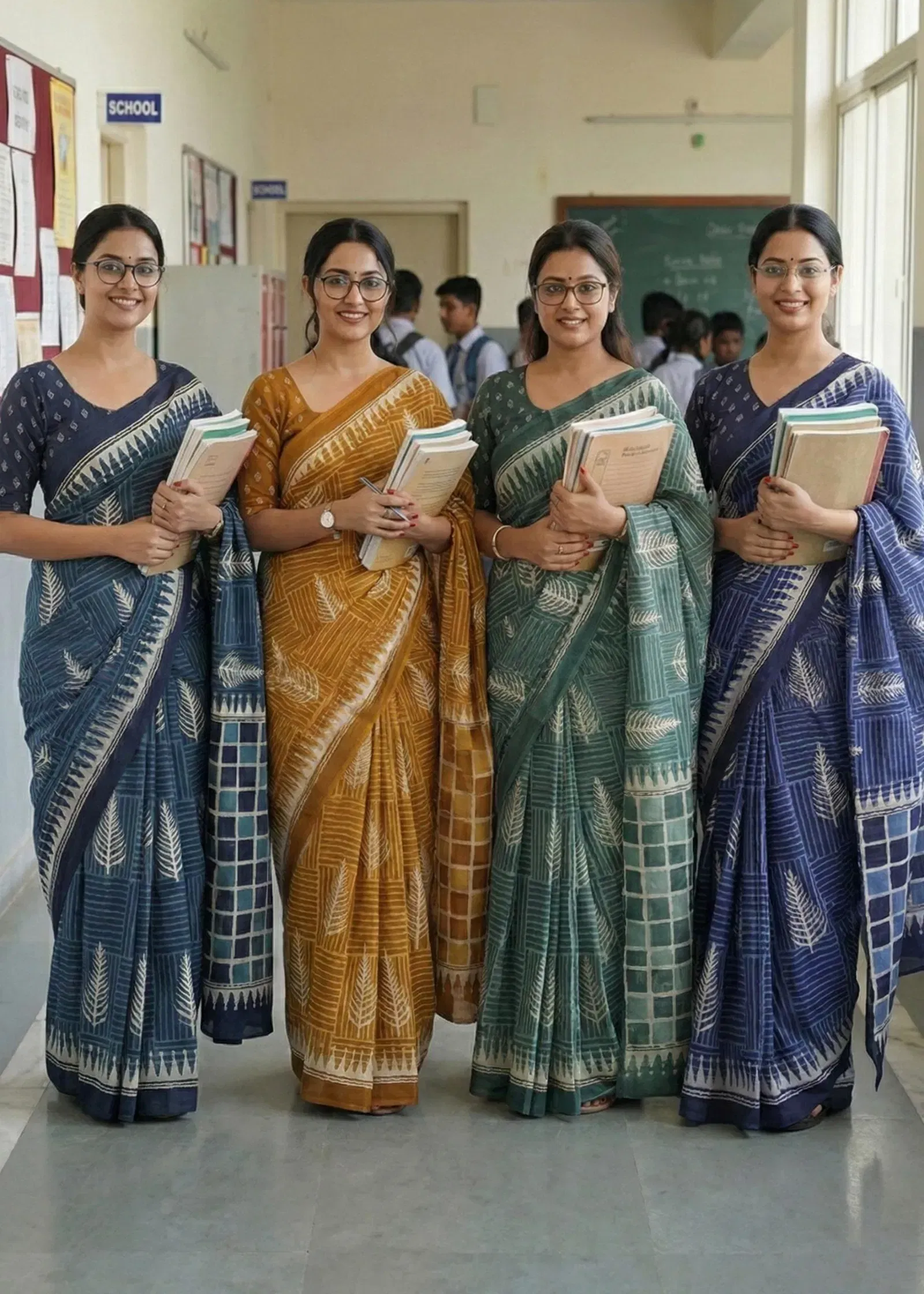 Scdf Office Time B Fancy Cotton Printed Office Wear Collection Wholesale 8 Latest Scdf Office Time B Fancy Cotton Printed Office Wear Collection Wholesale 2026