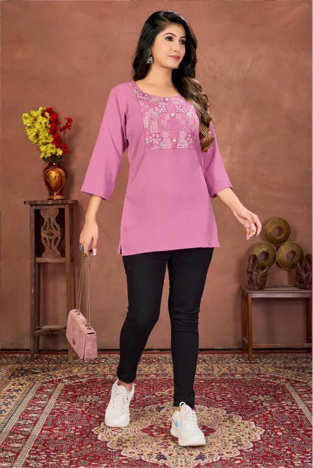 Kurtis Wholesale