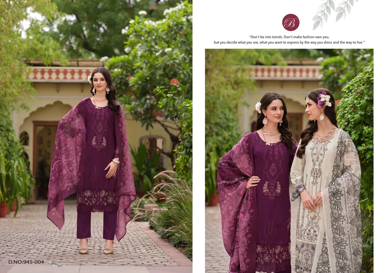 Belliza Jade Ombre Vol 2 Lawn Cotton With Embroidery Dress Material Collection Wholesale 8 Beautiful Belliza Jade Ombre Vol 2 Lawn Cotton With Embroidery Dress Material Collection Wholesale 2026