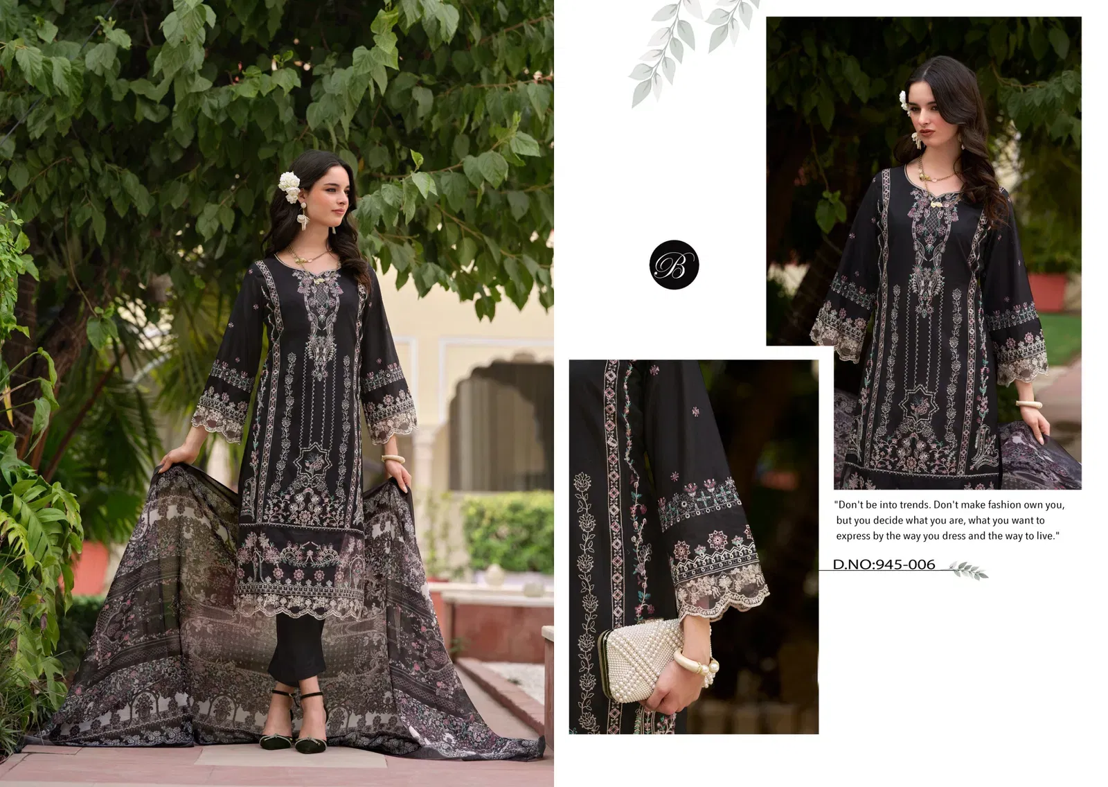 Belliza Jade Ombre Vol 2 Lawn Cotton With Embroidery Dress Material Collection Wholesale 12 Beautiful Belliza Jade Ombre Vol 2 Lawn Cotton With Embroidery Dress Material Collection Wholesale 2026