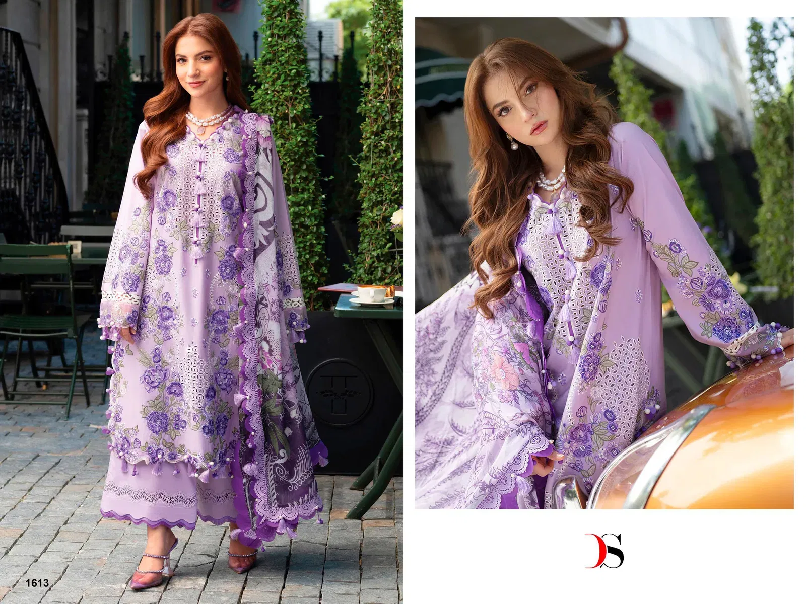 Deepsy Ombre Starlet Chiffon Dupatta Cotton Pakistani Salwar Kameez Wholesale 6 Stylish Deepsy Ombre Starlet Chiffon Dupatta Cotton Pakistani Salwar Kameez Wholesale 2026