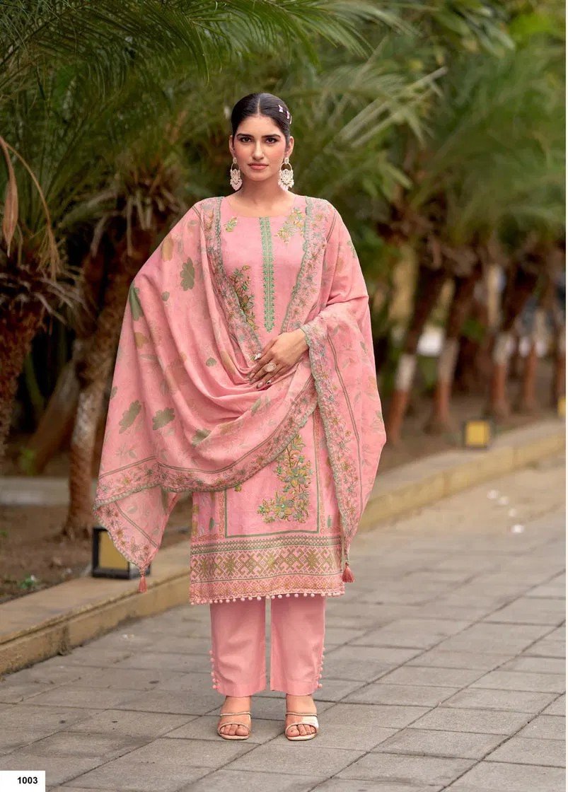 Dress material wholesale