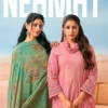Glossy Simar Nehmat Lawn Cotton Digital Print With Work Salwar Kameez Wholesale 1 Glossy Simar Nehmat Lawn Cotton Digital Print With Work Salwar Kameez Wholesale