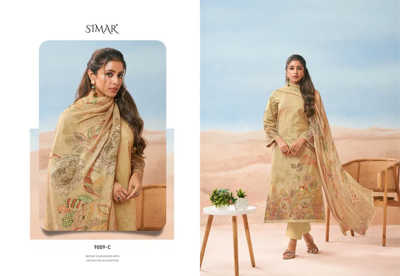 Glossy Simar Nehmat Lawn Cotton Digital Print With Work Salwar Kameez Wholesale 4 Beautiful Glossy Simar Nehmat Lawn Cotton Digital Print With Work Salwar Kameez Wholesale 2026