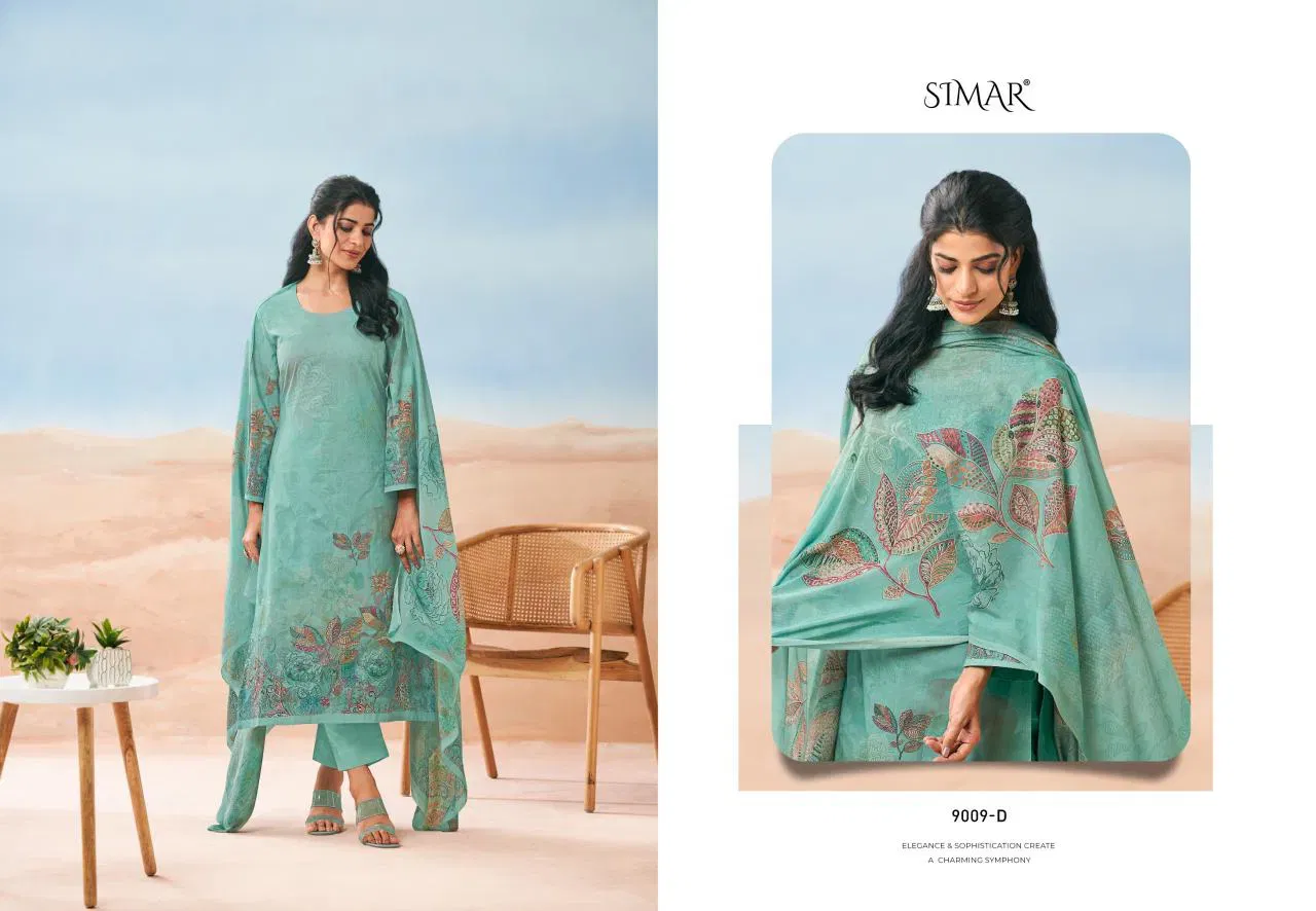 Glossy Simar Nehmat Lawn Cotton Digital Print With Work Salwar Kameez Wholesale 7 Beautiful Glossy Simar Nehmat Lawn Cotton Digital Print With Work Salwar Kameez Wholesale 2026