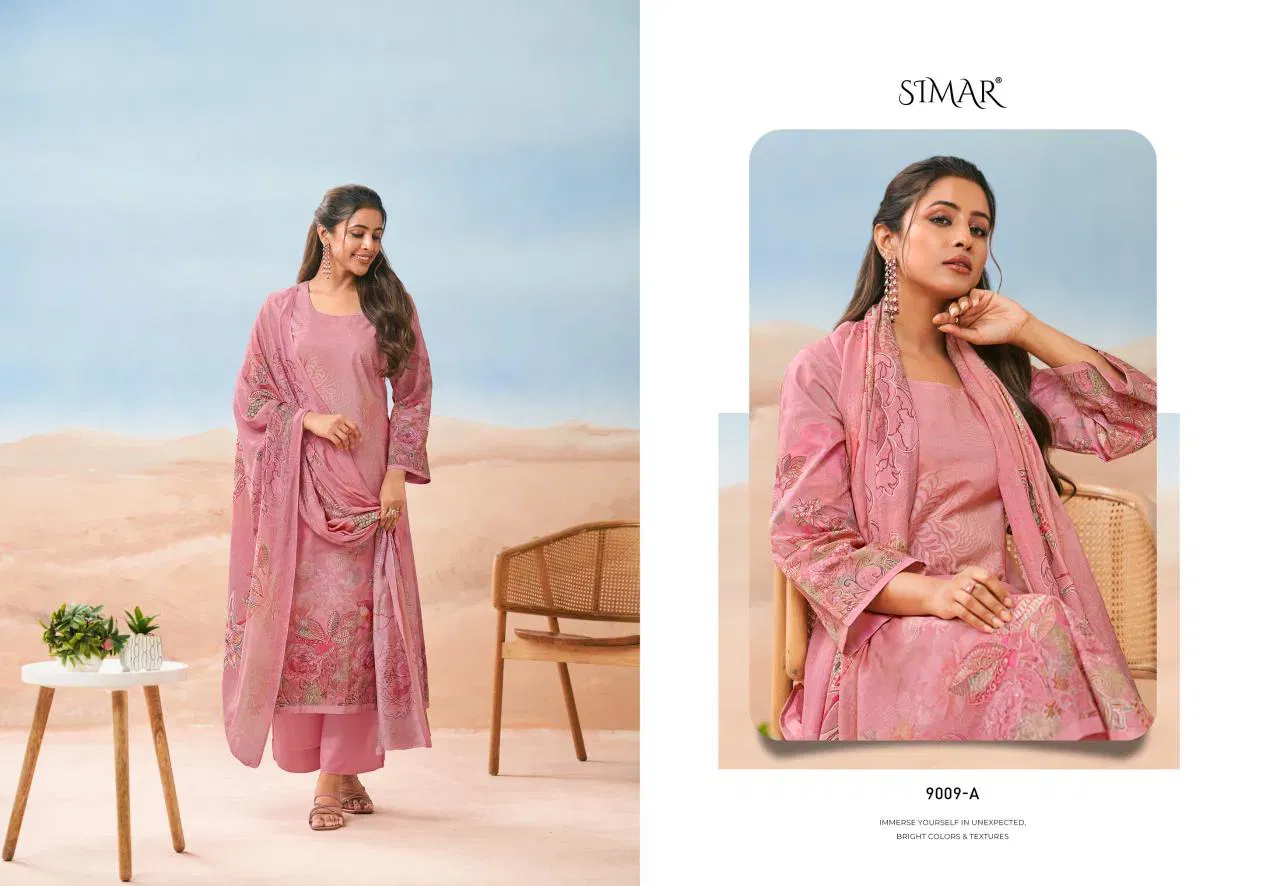 Glossy Simar Nehmat Lawn Cotton Digital Print With Work Salwar Kameez Wholesale 8 Beautiful Glossy Simar Nehmat Lawn Cotton Digital Print With Work Salwar Kameez Wholesale 2026