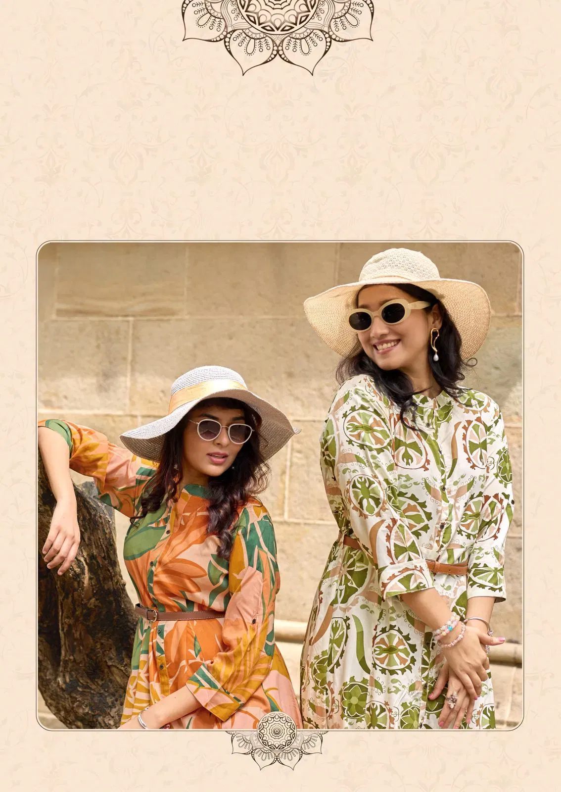 Mittoo Belt Vol 24 Rayon Printed Casual Wear One Piece Collection Wholesale 6 Buy Mittoo Belt Vol 24 Rayon Printed Casual Wear One Piece Collection Wholesale 2026