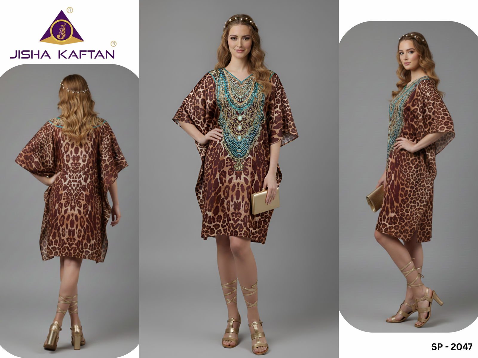 Jisha Kaftan Silk Poncho Vol 6 Feather Silk Digital Printed Kaftans Wholesale 10 Launching Jisha Kaftan Silk Poncho Vol 6 Feather Silk Digital Printed Kaftans Wholesale 2026