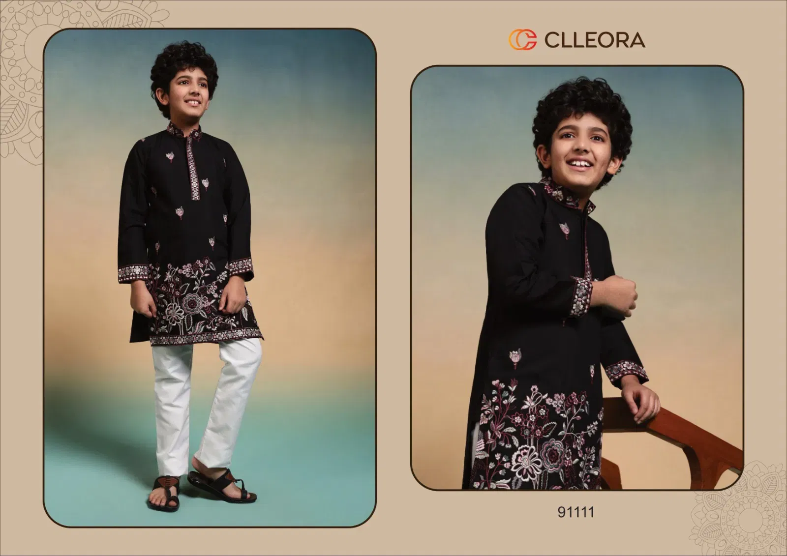 Clleora Ethnic Crown Viscose Silk Thread Work Kurta And Pant Collection Wholesale 4 Beautiful Clleora Ethnic Crown Viscose Silk Thread Work Kurta And Pant Collection Wholesale 2026