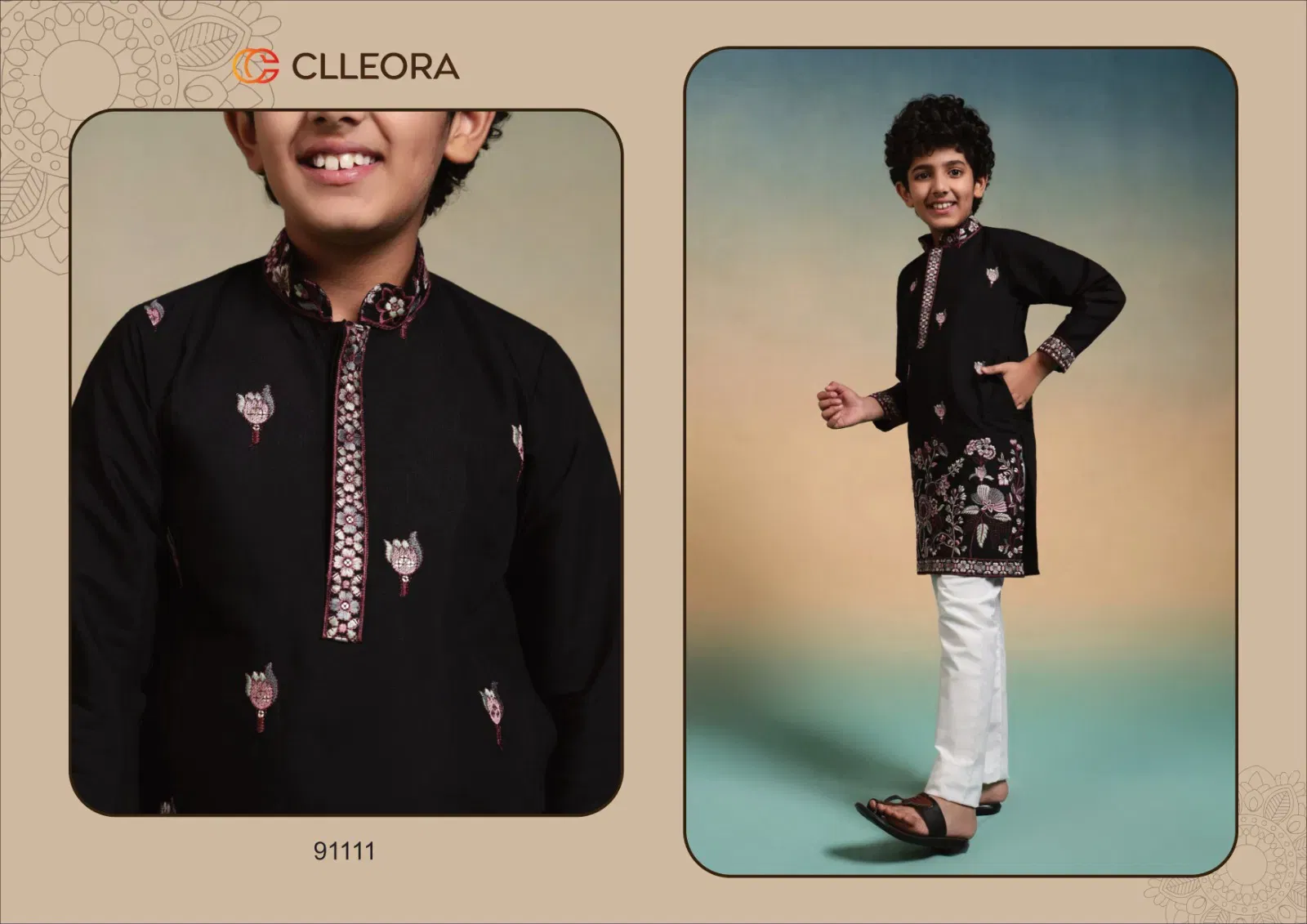 Clleora Ethnic Crown Viscose Silk Thread Work Kurta And Pant Collection Wholesale 5 Beautiful Clleora Ethnic Crown Viscose Silk Thread Work Kurta And Pant Collection Wholesale 2026