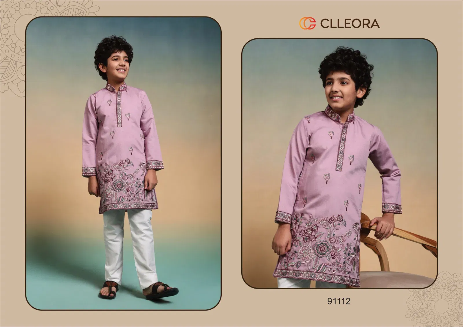 Clleora Ethnic Crown Viscose Silk Thread Work Kurta And Pant Collection Wholesale 6 Beautiful Clleora Ethnic Crown Viscose Silk Thread Work Kurta And Pant Collection Wholesale 2026