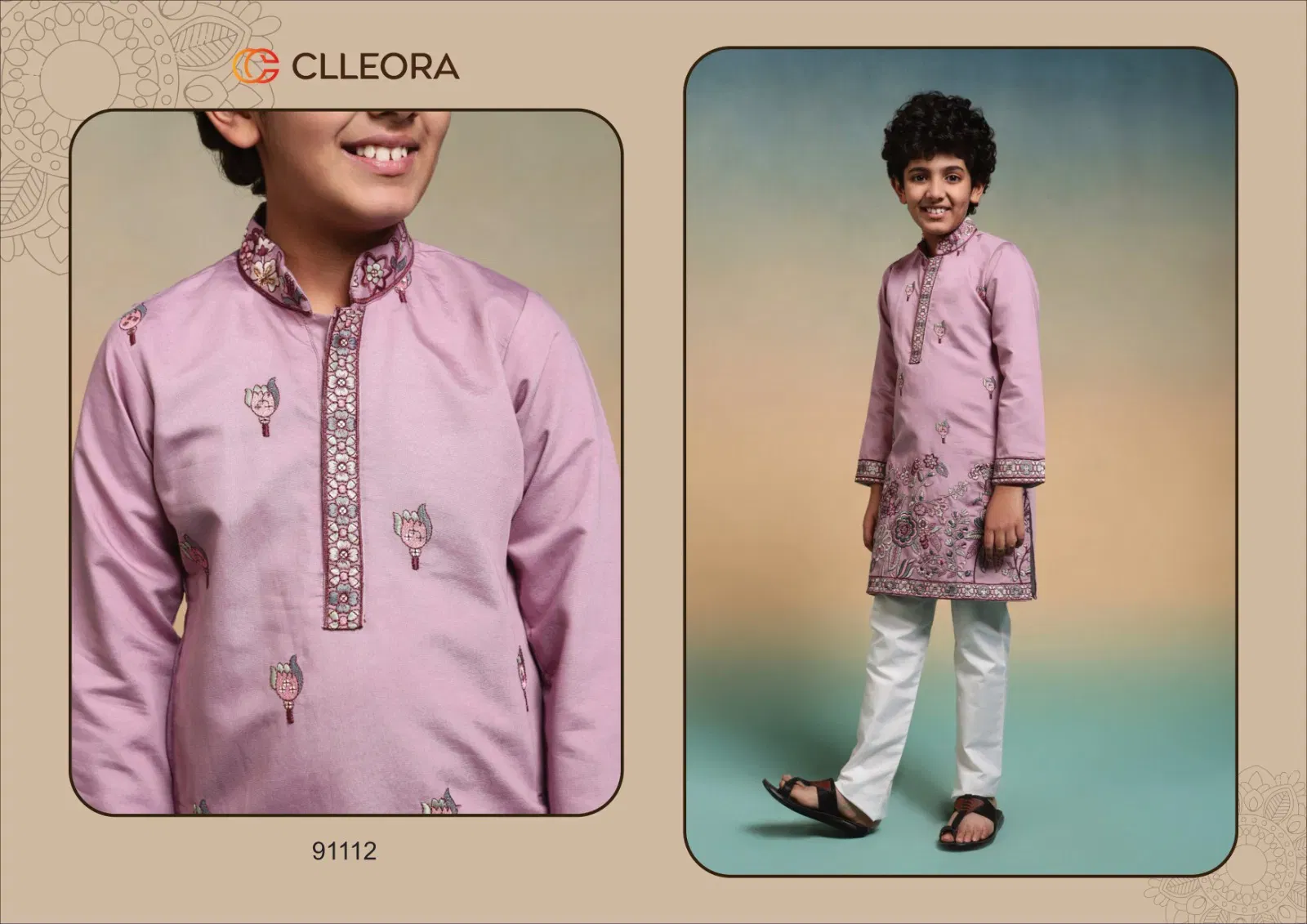 Clleora Ethnic Crown Viscose Silk Thread Work Kurta And Pant Collection Wholesale 7 Beautiful Clleora Ethnic Crown Viscose Silk Thread Work Kurta And Pant Collection Wholesale 2026