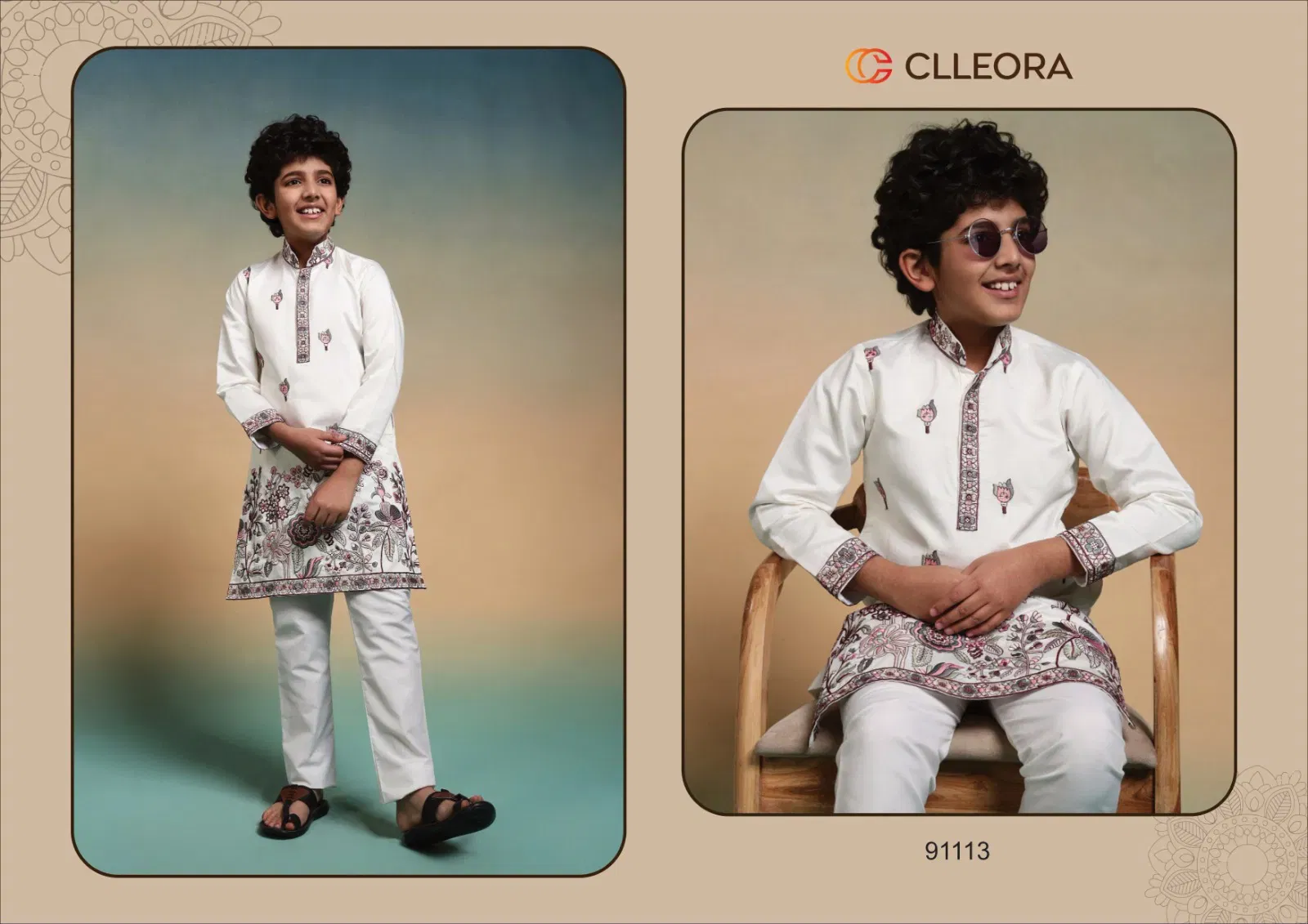 Clleora Ethnic Crown Viscose Silk Thread Work Kurta And Pant Collection Wholesale 8 Beautiful Clleora Ethnic Crown Viscose Silk Thread Work Kurta And Pant Collection Wholesale 2026