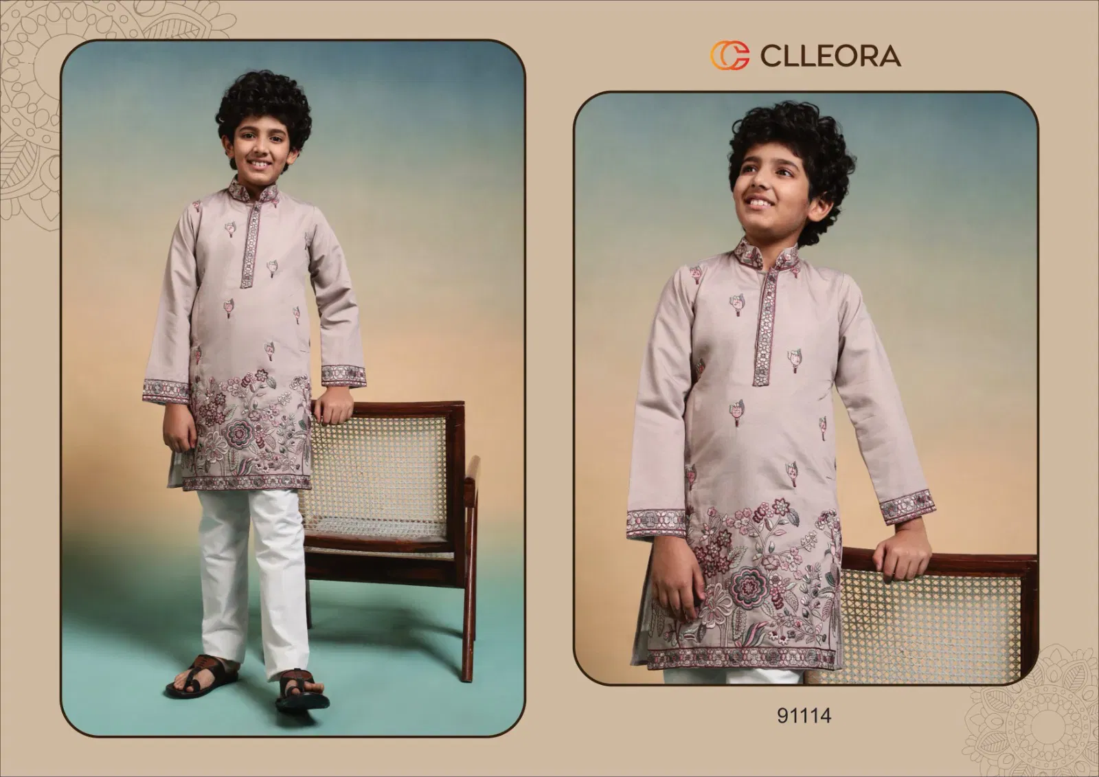 Clleora Ethnic Crown Viscose Silk Thread Work Kurta And Pant Collection Wholesale 10 Beautiful Clleora Ethnic Crown Viscose Silk Thread Work Kurta And Pant Collection Wholesale 2026