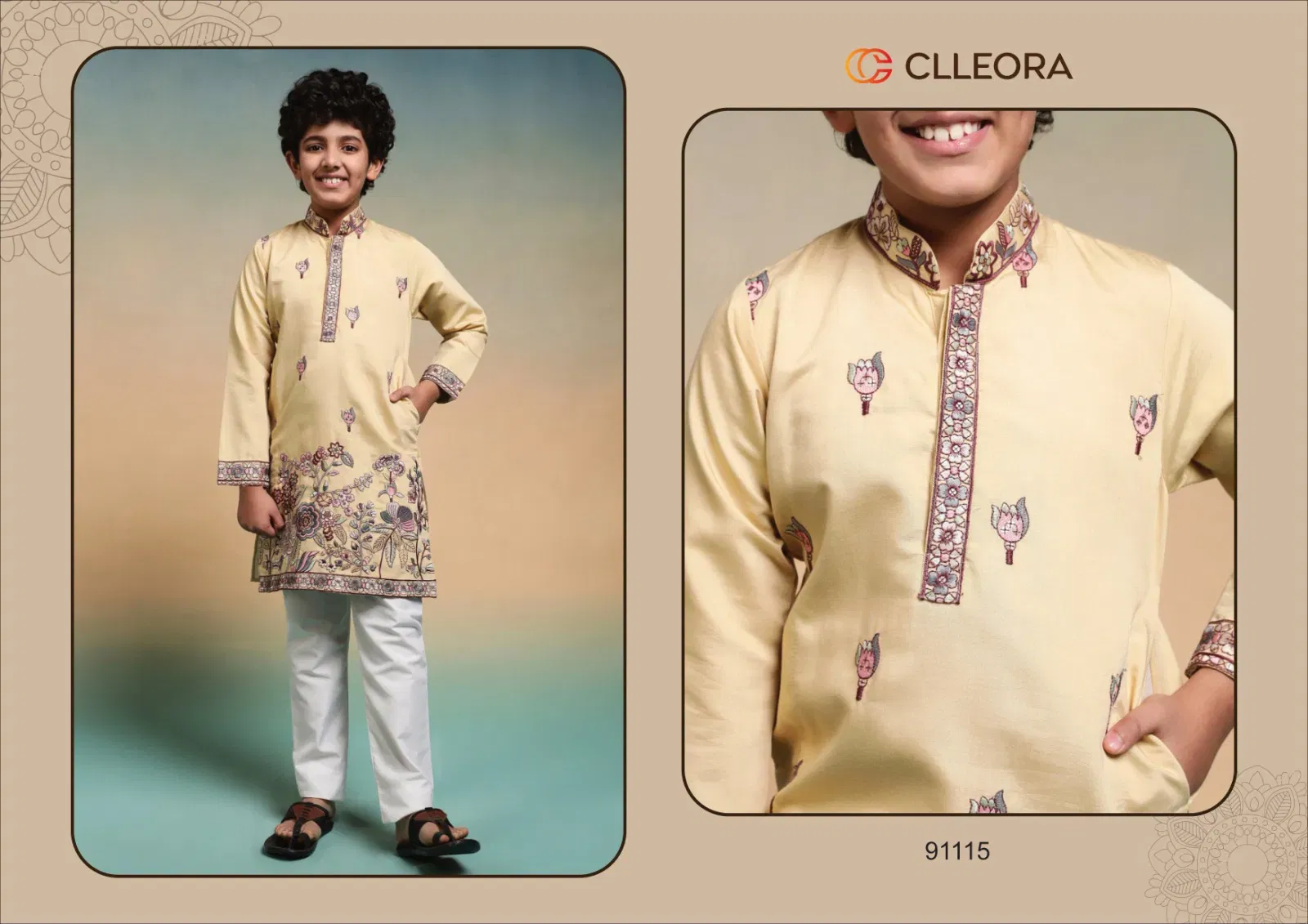 Clleora Ethnic Crown Viscose Silk Thread Work Kurta And Pant Collection Wholesale 12 Beautiful Clleora Ethnic Crown Viscose Silk Thread Work Kurta And Pant Collection Wholesale 2026