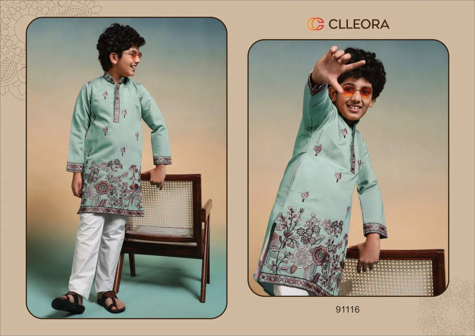Clleora Ethnic Crown Viscose Silk Thread Work Kurta And Pant Collection Wholesale 13 Beautiful Clleora Ethnic Crown Viscose Silk Thread Work Kurta And Pant Collection Wholesale 2026