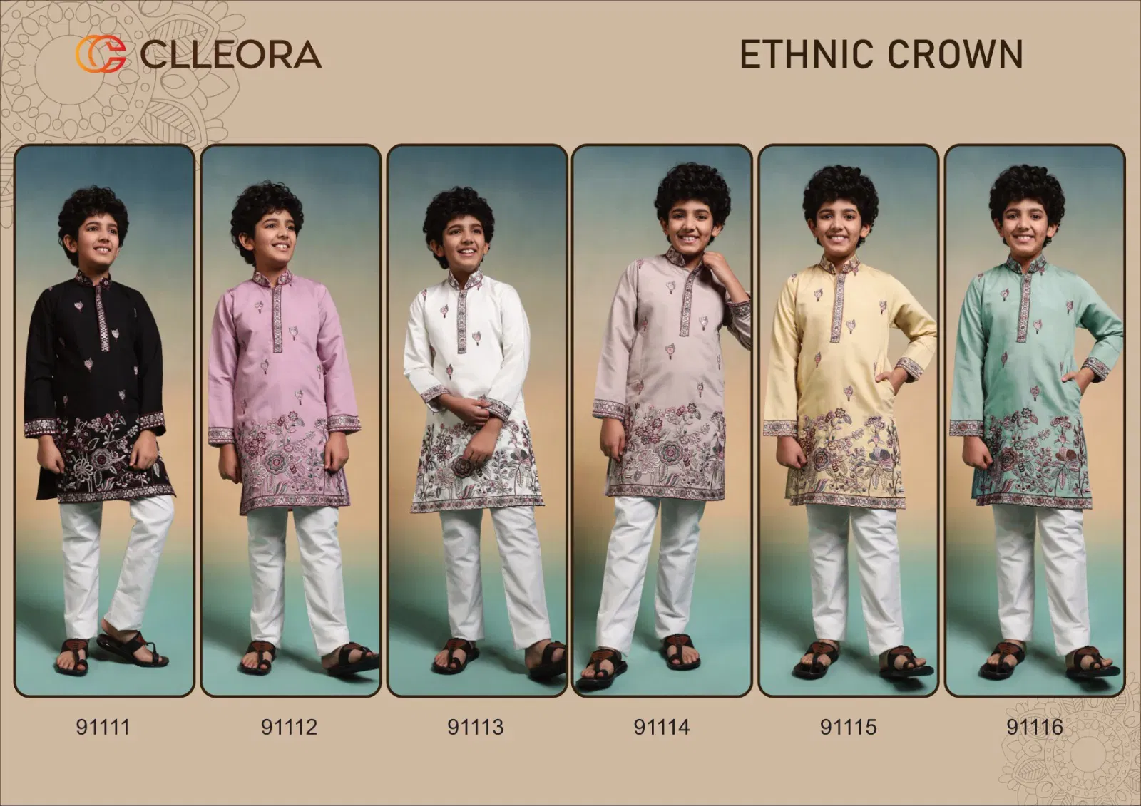 Clleora Ethnic Crown Viscose Silk Thread Work Kurta And Pant Collection Wholesale 14 Beautiful Clleora Ethnic Crown Viscose Silk Thread Work Kurta And Pant Collection Wholesale 2026