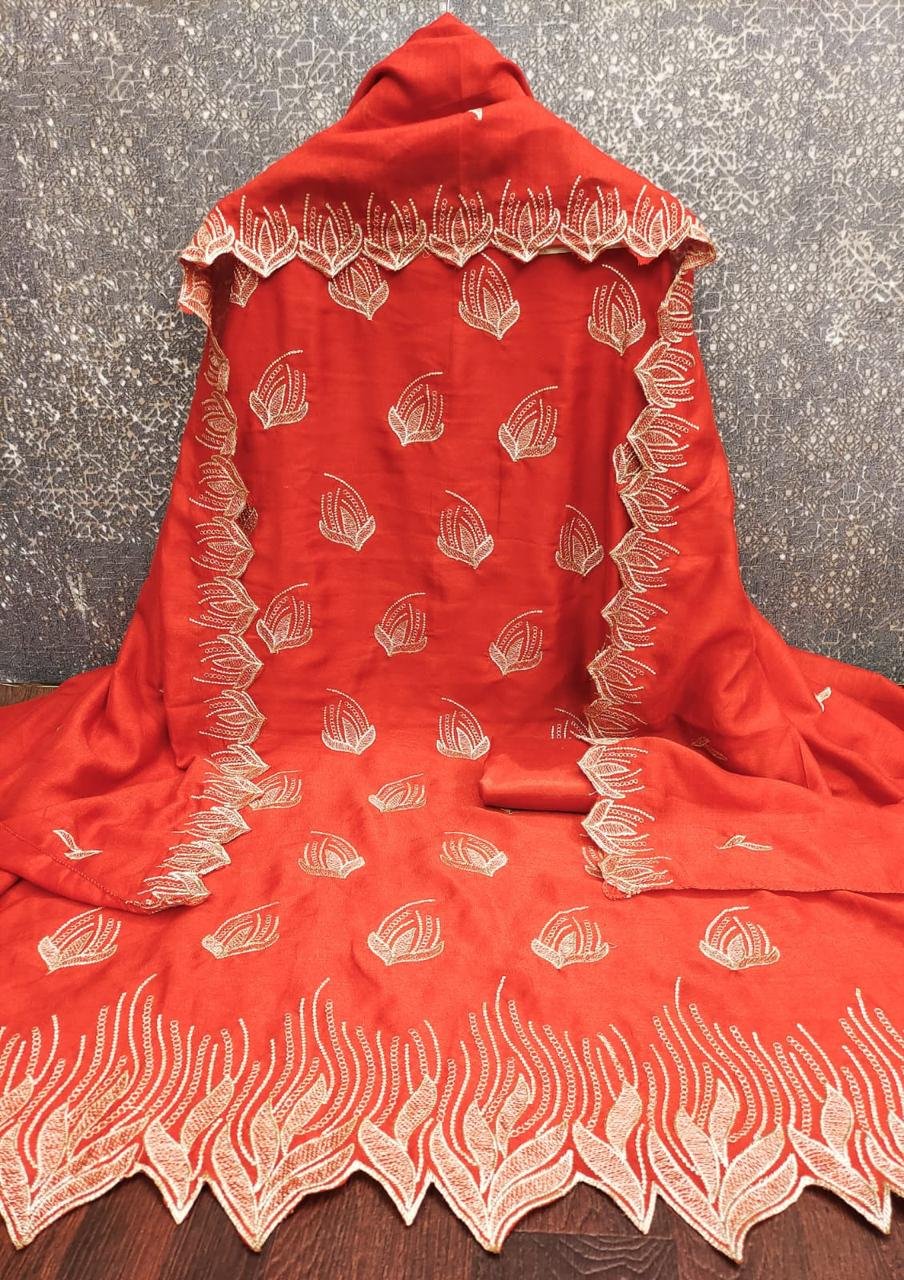 Designer Rashmi Vichitra Silk Multi Work Dress Material Collection Wholesale 17 Stylish Designer Rashmi Vichitra Silk Multi Work Dress Material Collection Wholesale 2026