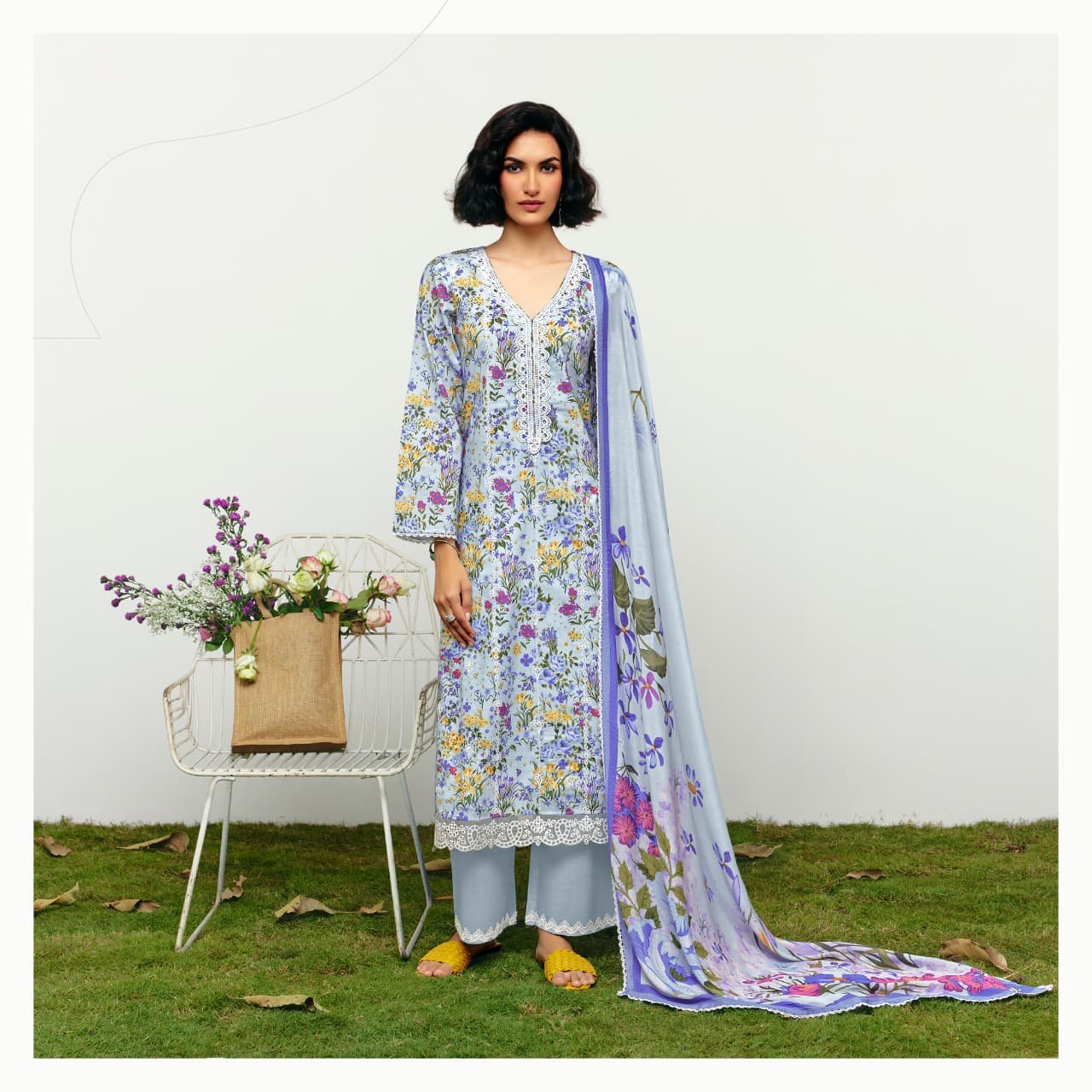 Kimora Sohni Mehraab Lawn Cotton Digital Print With Work Salwar Kameez Collection Wholesale 8 Beautiful Kimora Sohni Mehraab Lawn Cotton Digital Print With Work Salwar Kameez Collection Wholesale 2026
