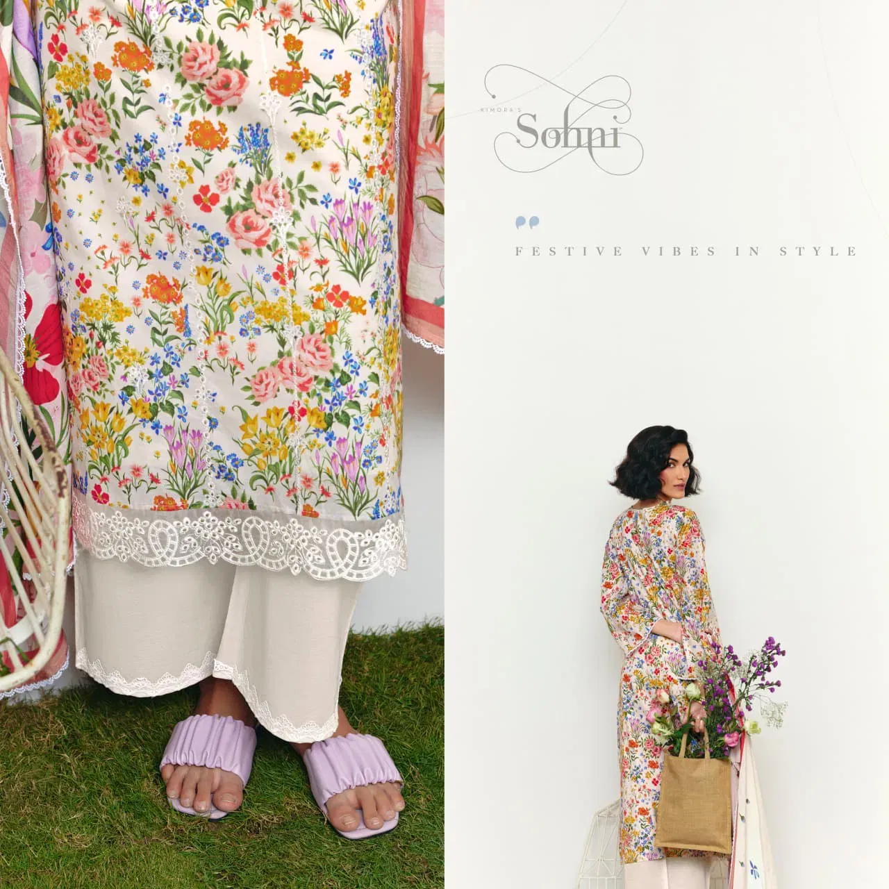 Kimora Sohni Mehraab Lawn Cotton Digital Print With Work Salwar Kameez Collection Wholesale 11 Beautiful Kimora Sohni Mehraab Lawn Cotton Digital Print With Work Salwar Kameez Collection Wholesale 2026