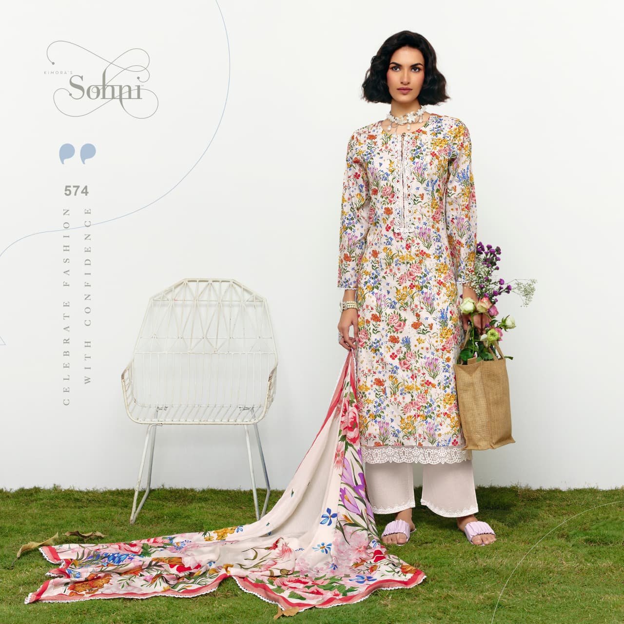 Kimora Sohni Mehraab Lawn Cotton Digital Print With Work Salwar Kameez Collection Wholesale 12 Beautiful Kimora Sohni Mehraab Lawn Cotton Digital Print With Work Salwar Kameez Collection Wholesale 2026