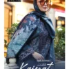 Keval Kainat Vol 23 Cotton Karachi Readymade Kurti Pant And Dupatta Collection Wholesale
