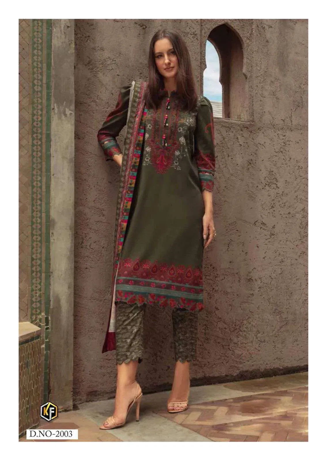 Keval Elaya Vol 2 Cottom Pakistani Karachi Kurti Pant With Dupatta Collection Wholesale 5 Buy Keval Elaya Vol 2 Cottom Pakistani Karachi Kurti Pant With Dupatta Collection Wholesale 2026