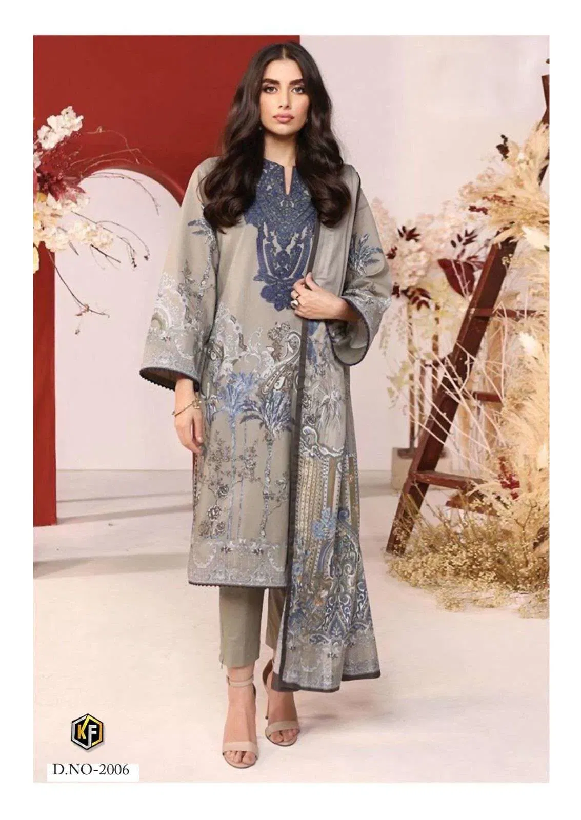 Keval Elaya Vol 2 Cottom Pakistani Karachi Kurti Pant With Dupatta Collection Wholesale 8 Buy Keval Elaya Vol 2 Cottom Pakistani Karachi Kurti Pant With Dupatta Collection Wholesale 2026